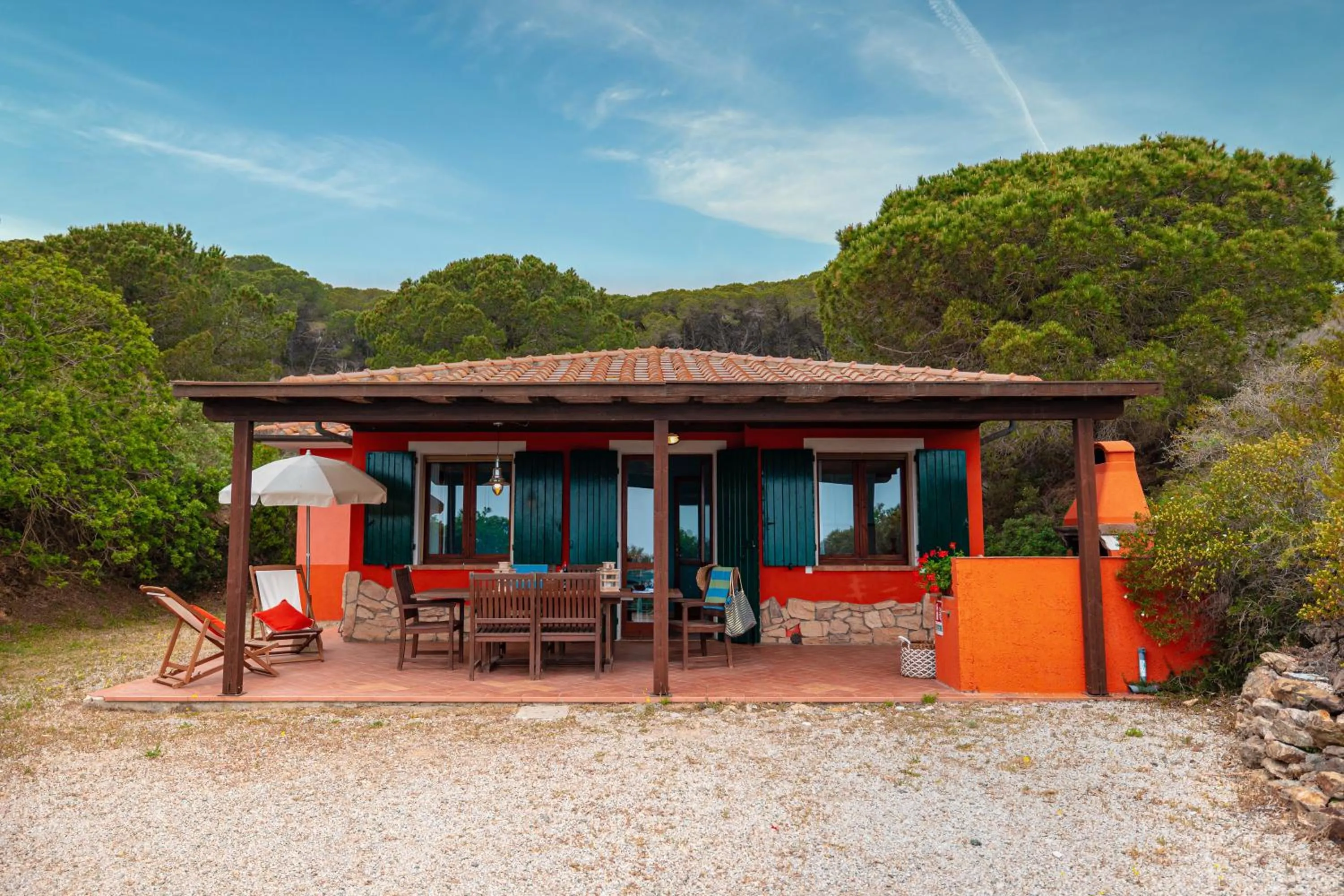 Tenuta Delle Ripalte