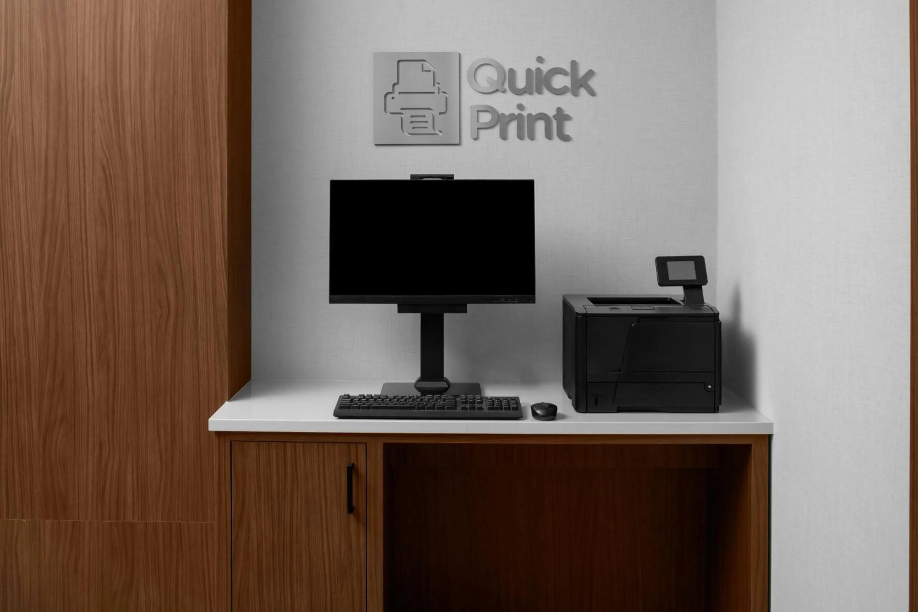 Other in Courtyard San Jose Airport