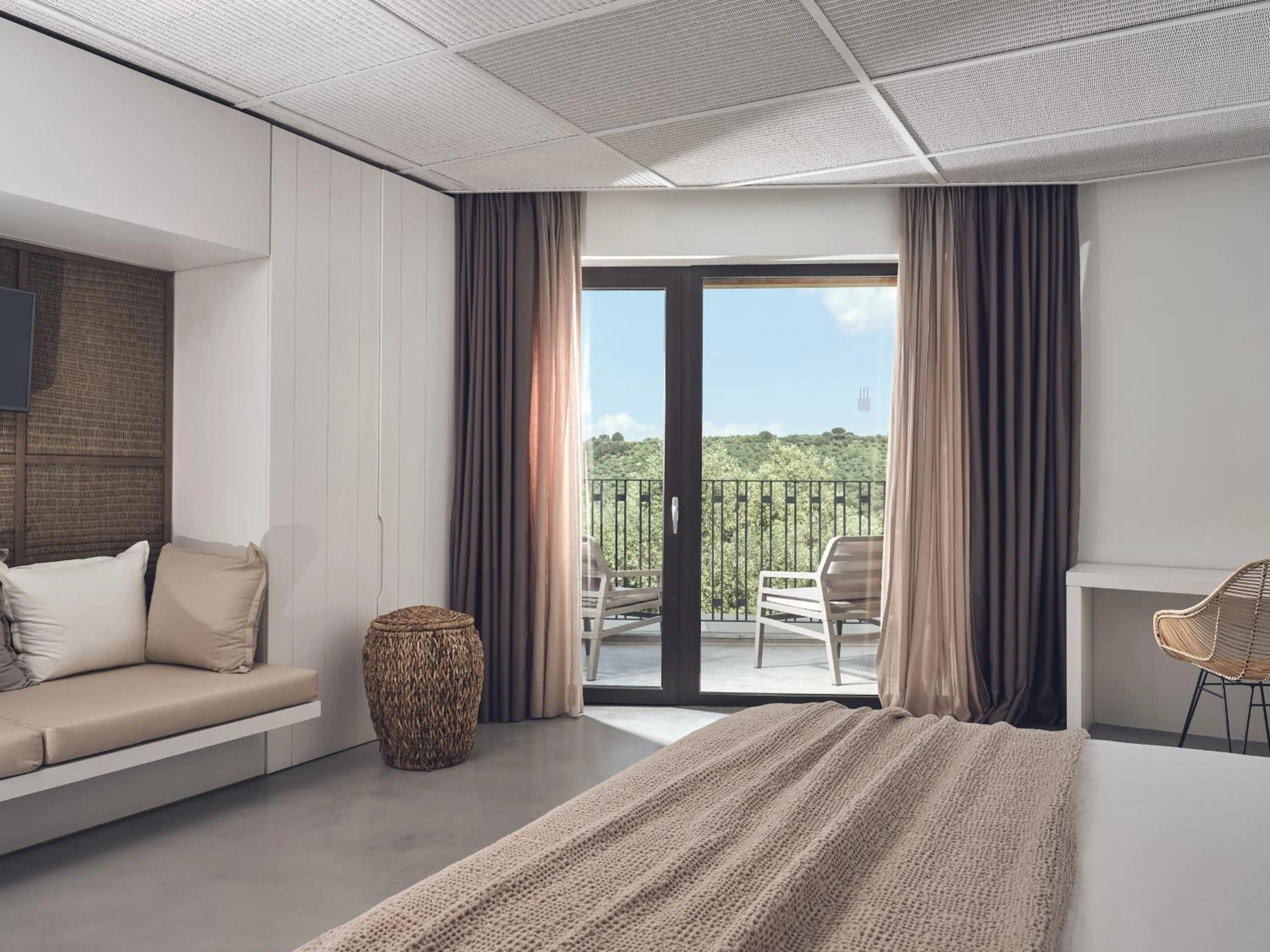 View (from property/room) in Zante Maris Suites - Adults Only