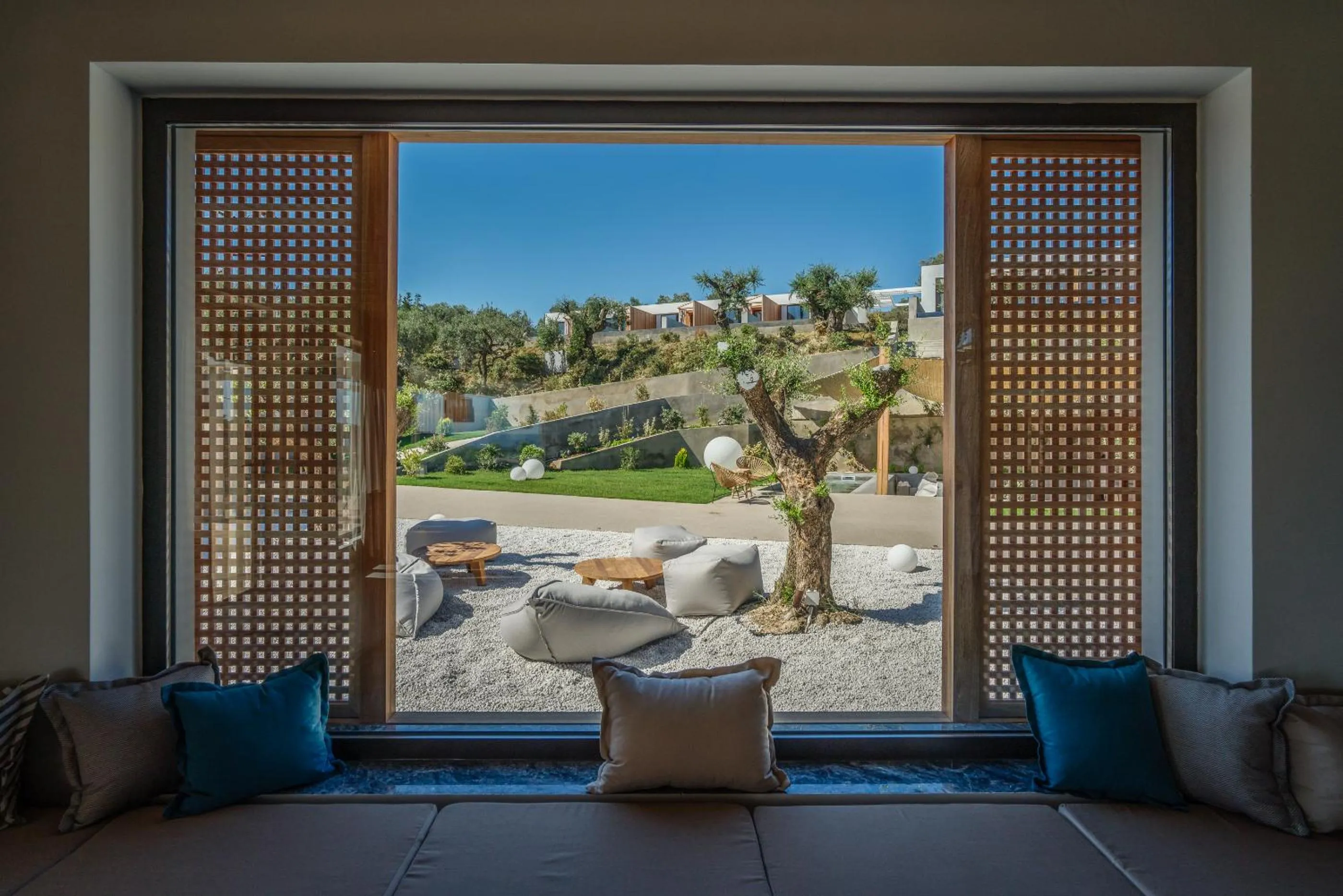 Day in Zante Maris Suites - Adults Only