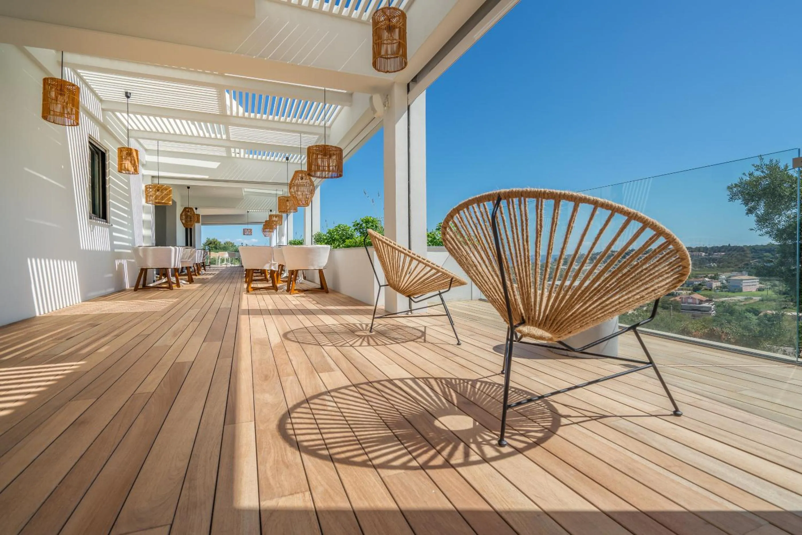 Day in Zante Maris Suites - Adults Only