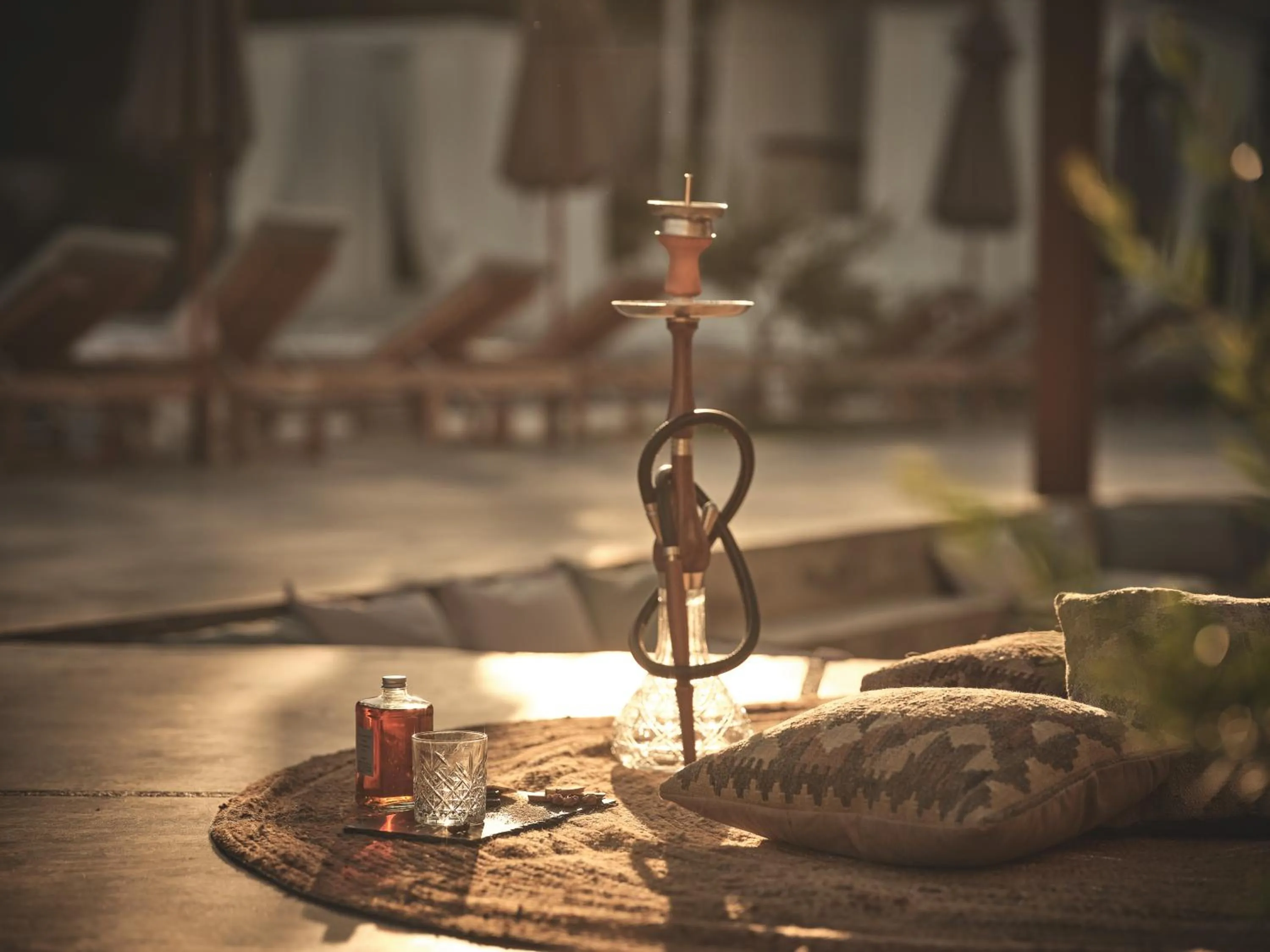 Lounge or bar in Zante Maris Suites - Adults Only