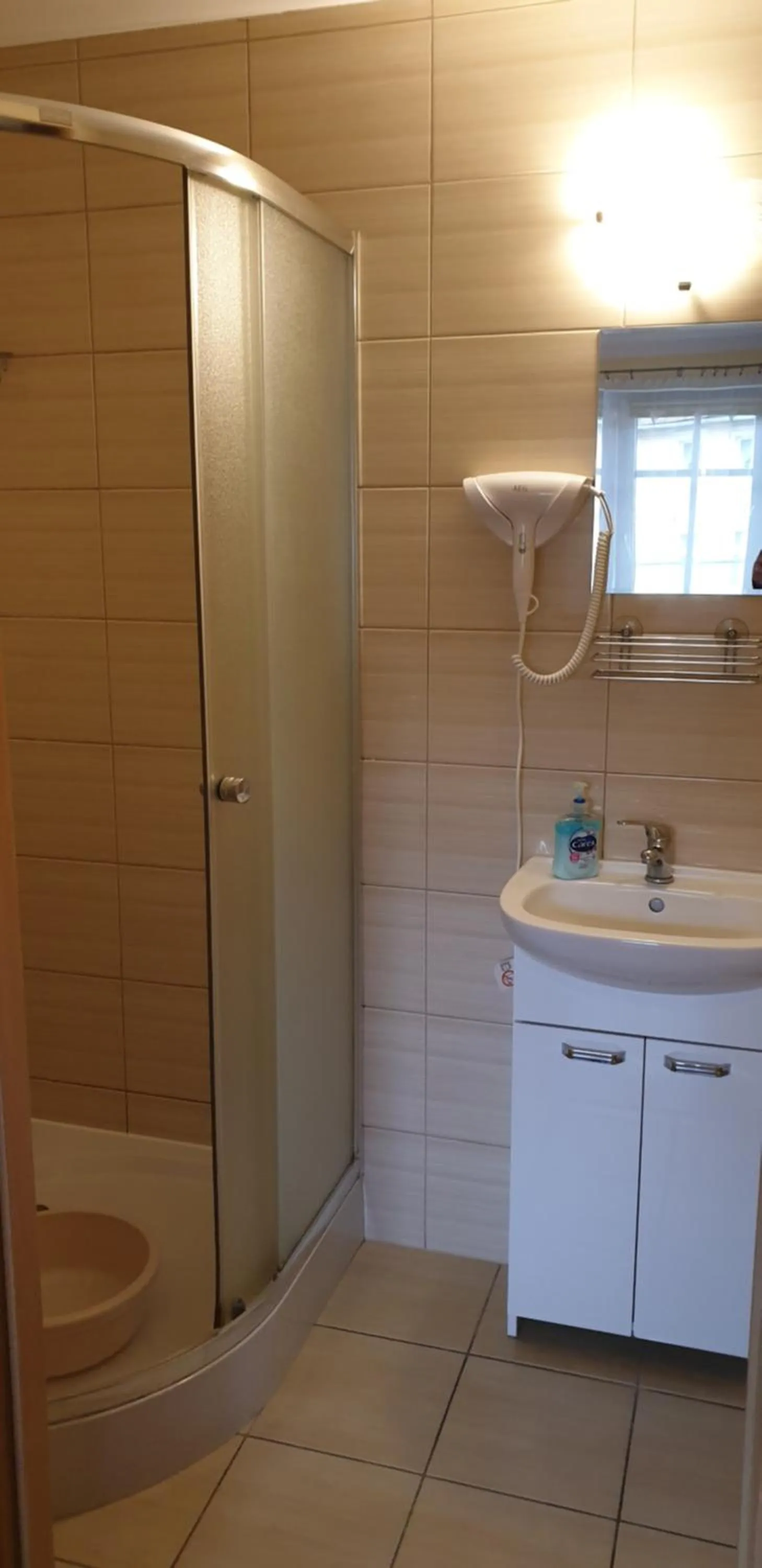 Ośrodek Wypoczynkowy HEL