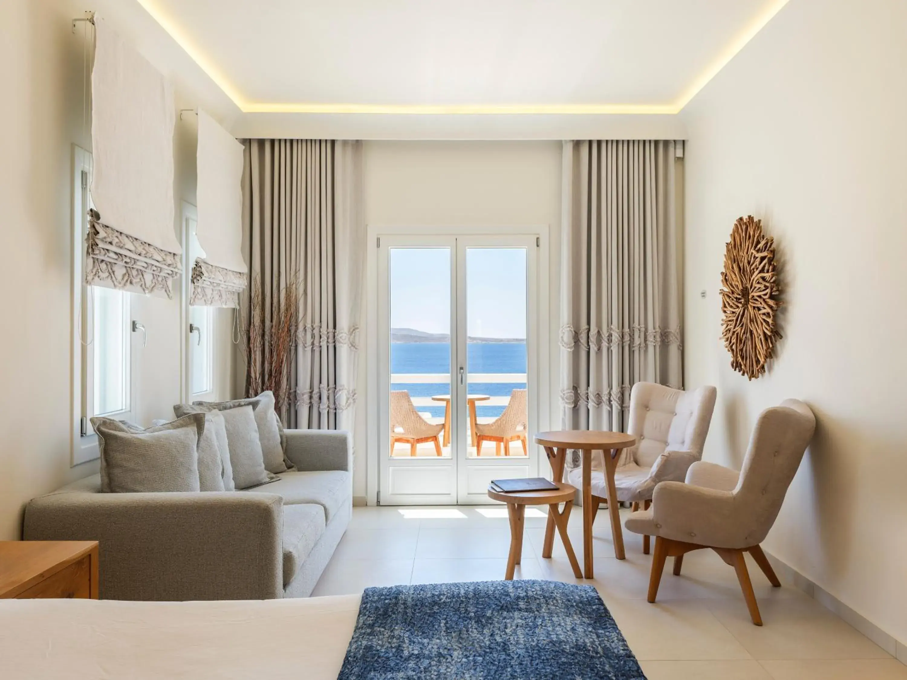 Grand Executive Suite in Anax Resort and Spa Grand Executive Suite in Anax Resort and Spa