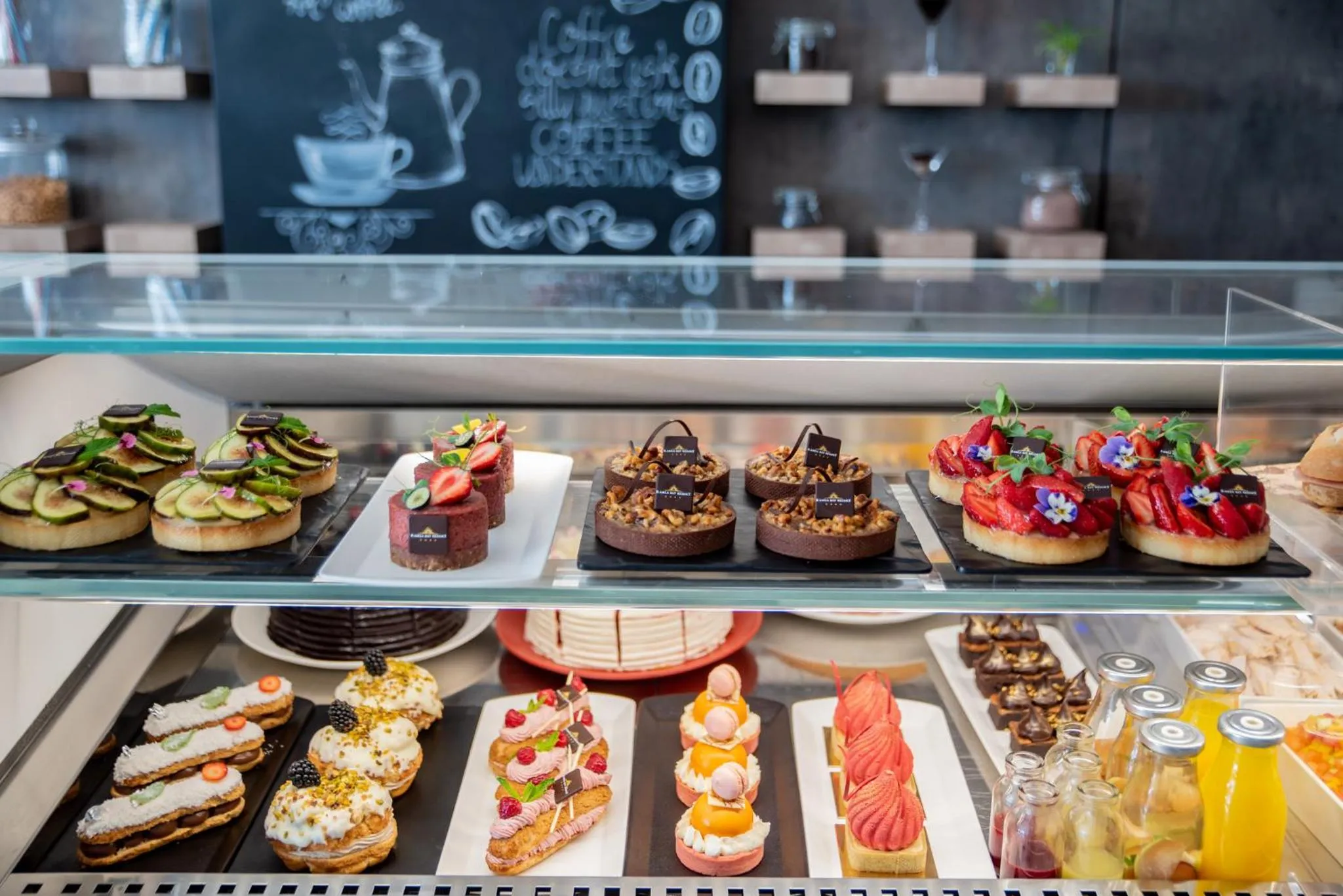Coffee/tea facilities in Ramla Bay Resort