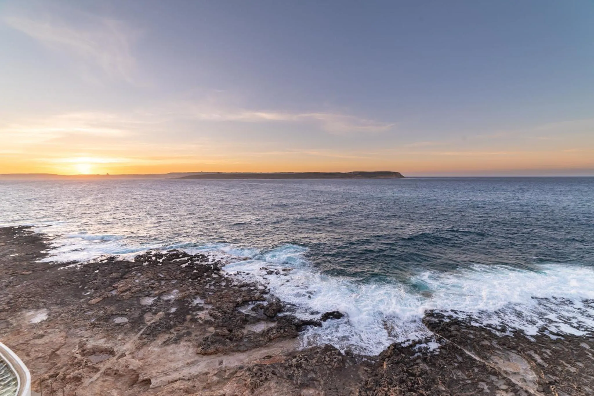 View (from property/room) in Ramla Bay Resort