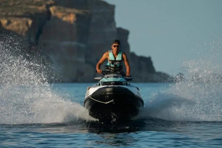 Sports in Ramla Bay Resort