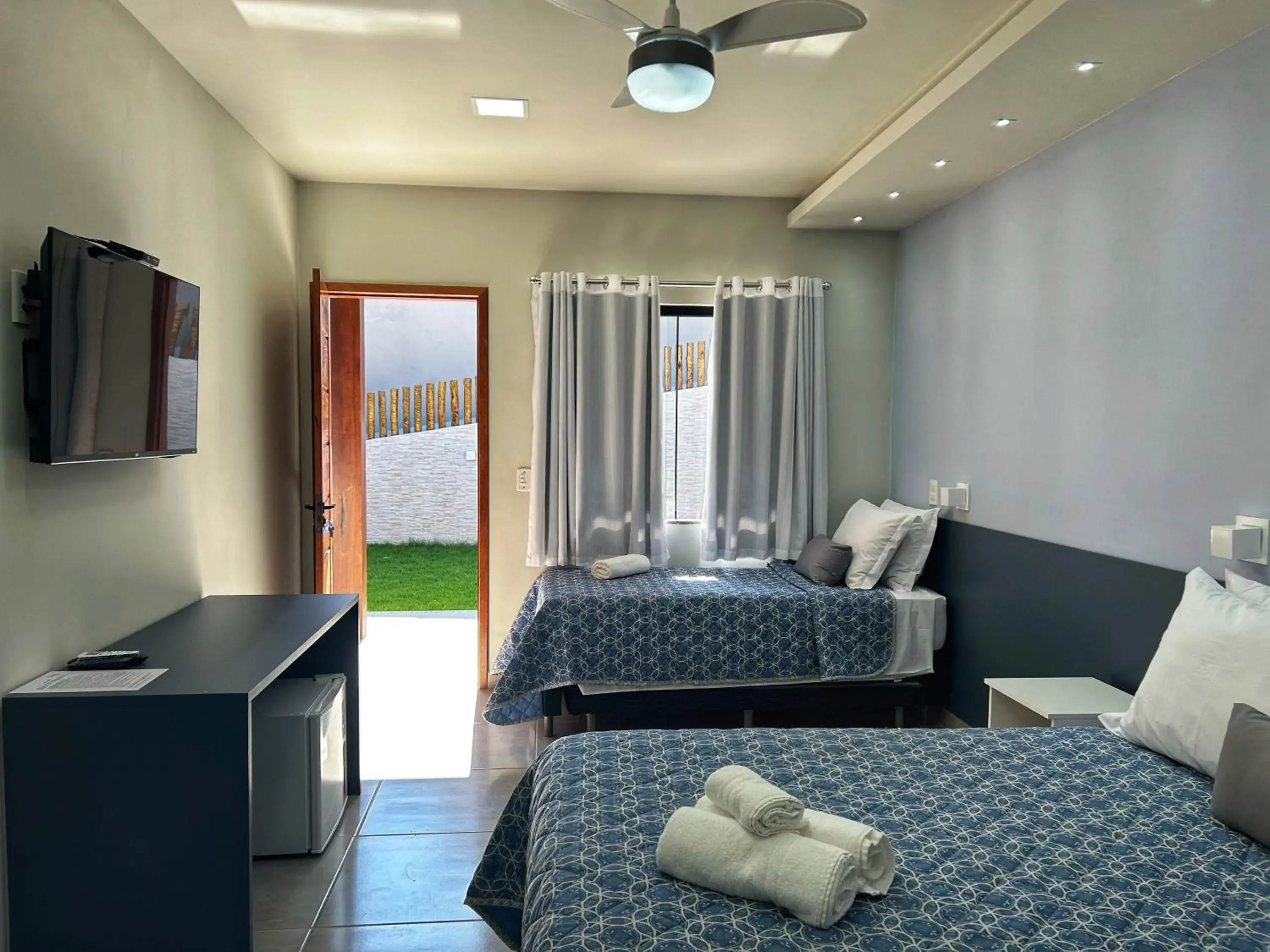 Superior Suite in Pousada CafeMar Búzios Superior Suite in Pousada CafeMar Búzios