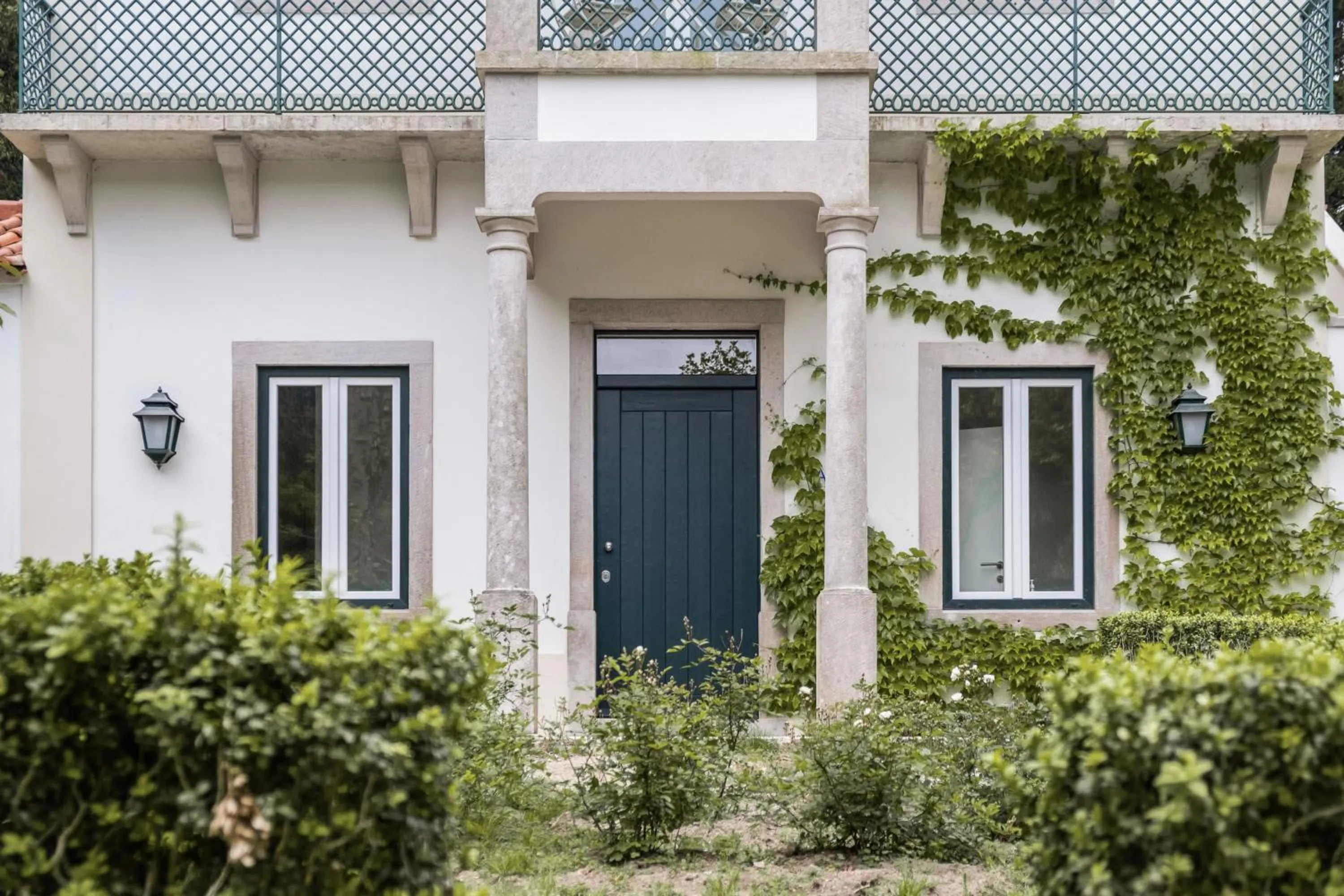 Property building in Eighteen21 Houses - Quinta Velha