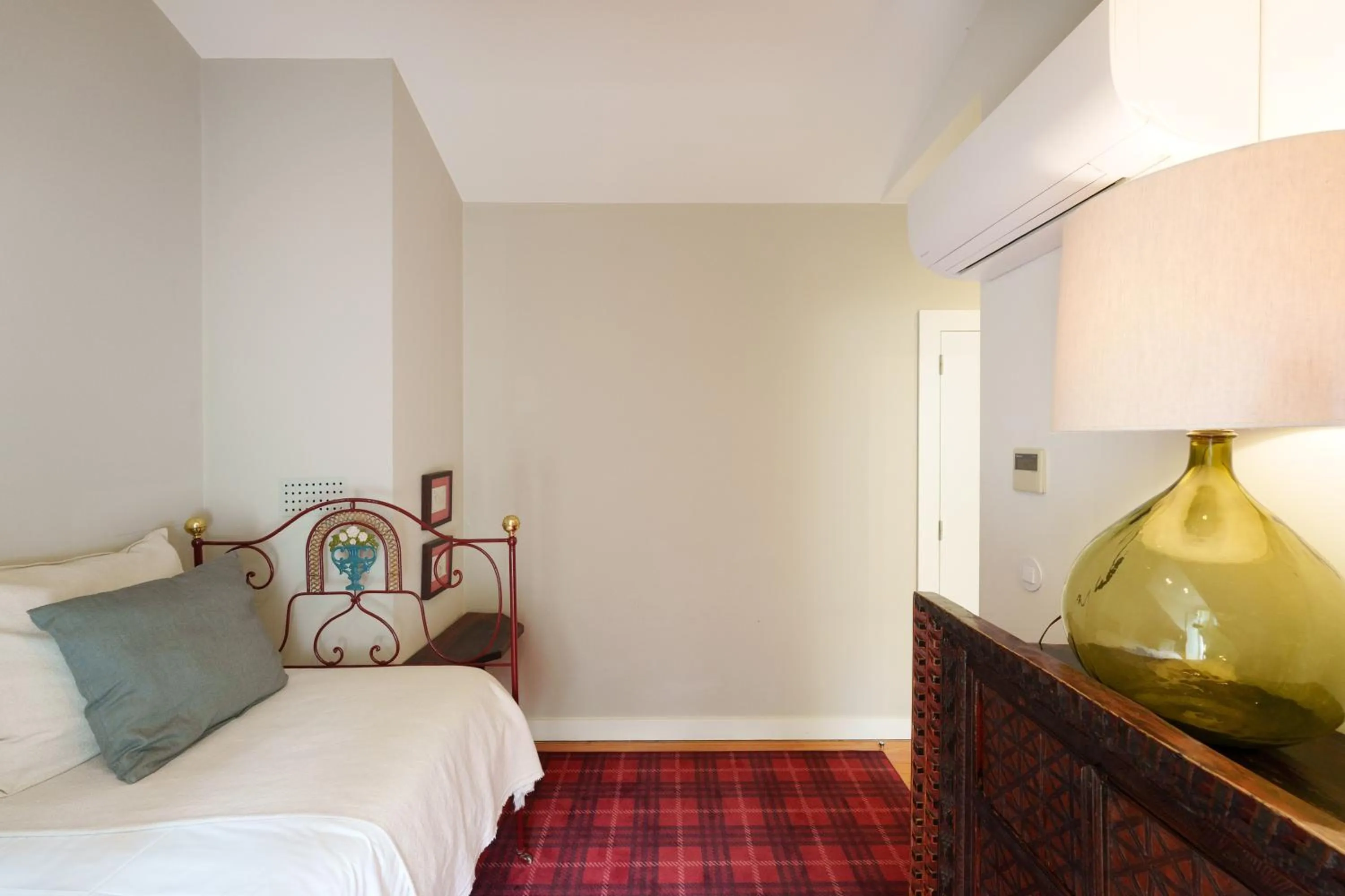 Bedroom, Bed in Eighteen21 Houses - Quinta Velha