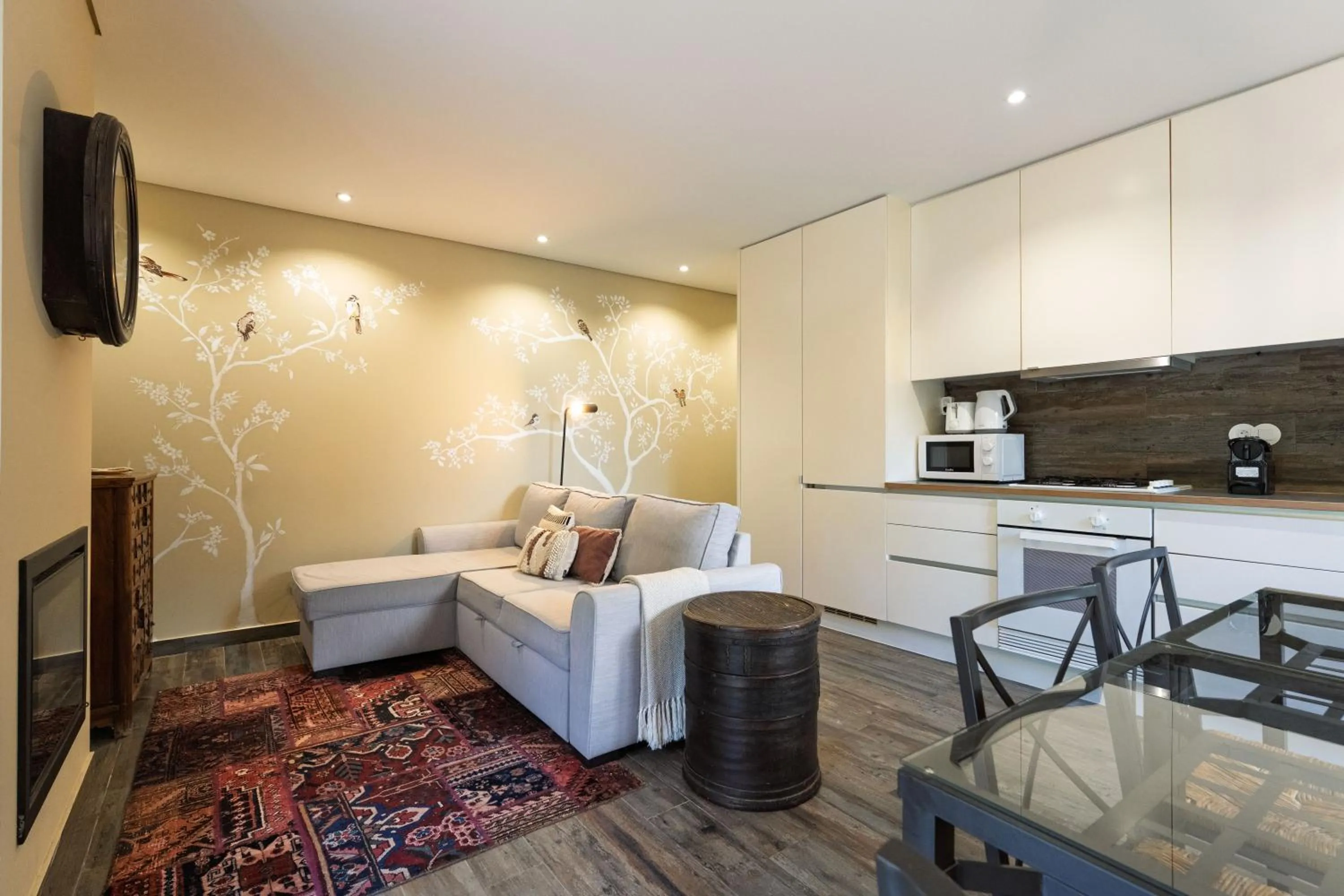 Kitchen or kitchenette in Eighteen21 Houses - Quinta Velha