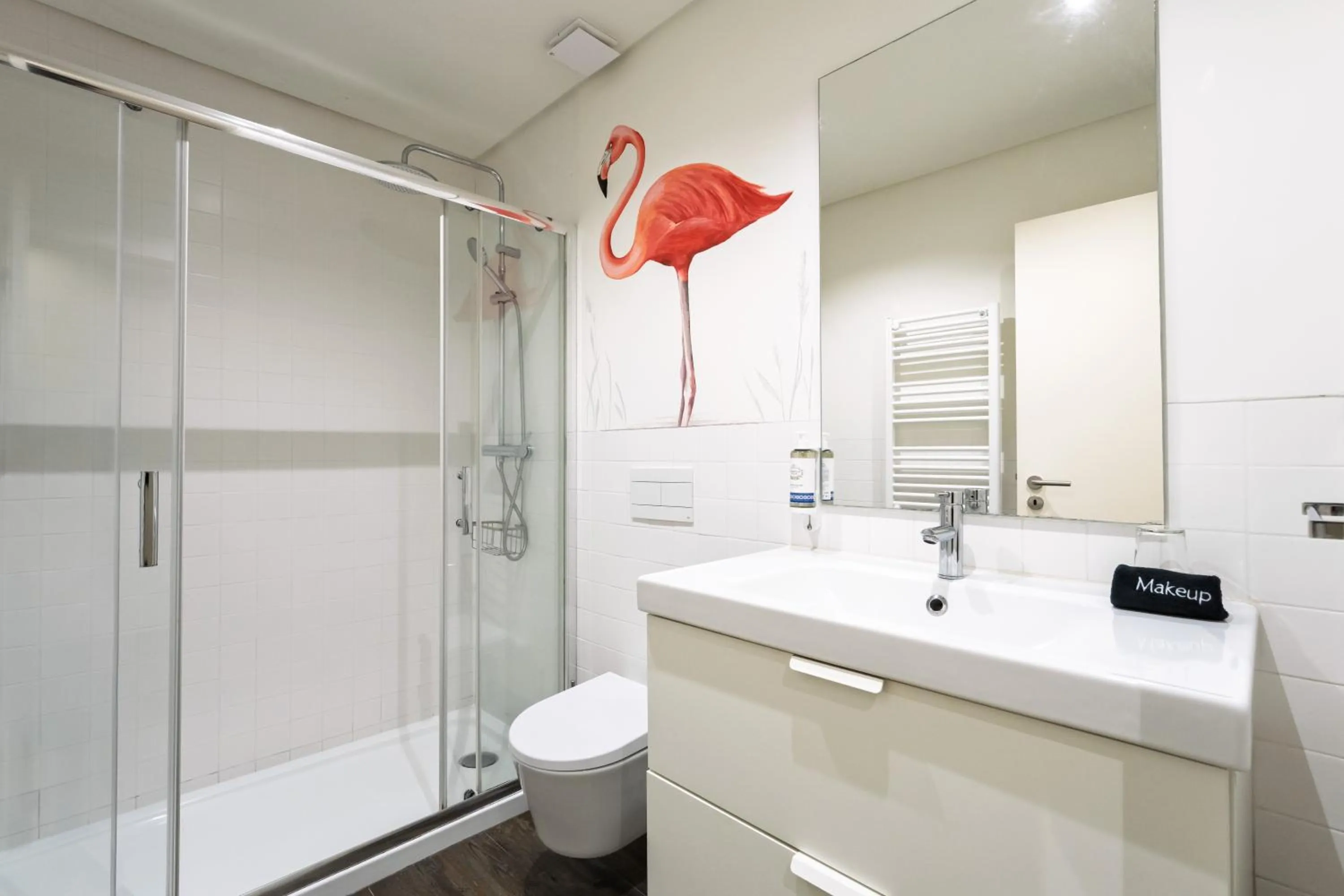 Bathroom in Eighteen21 Houses - Quinta Velha