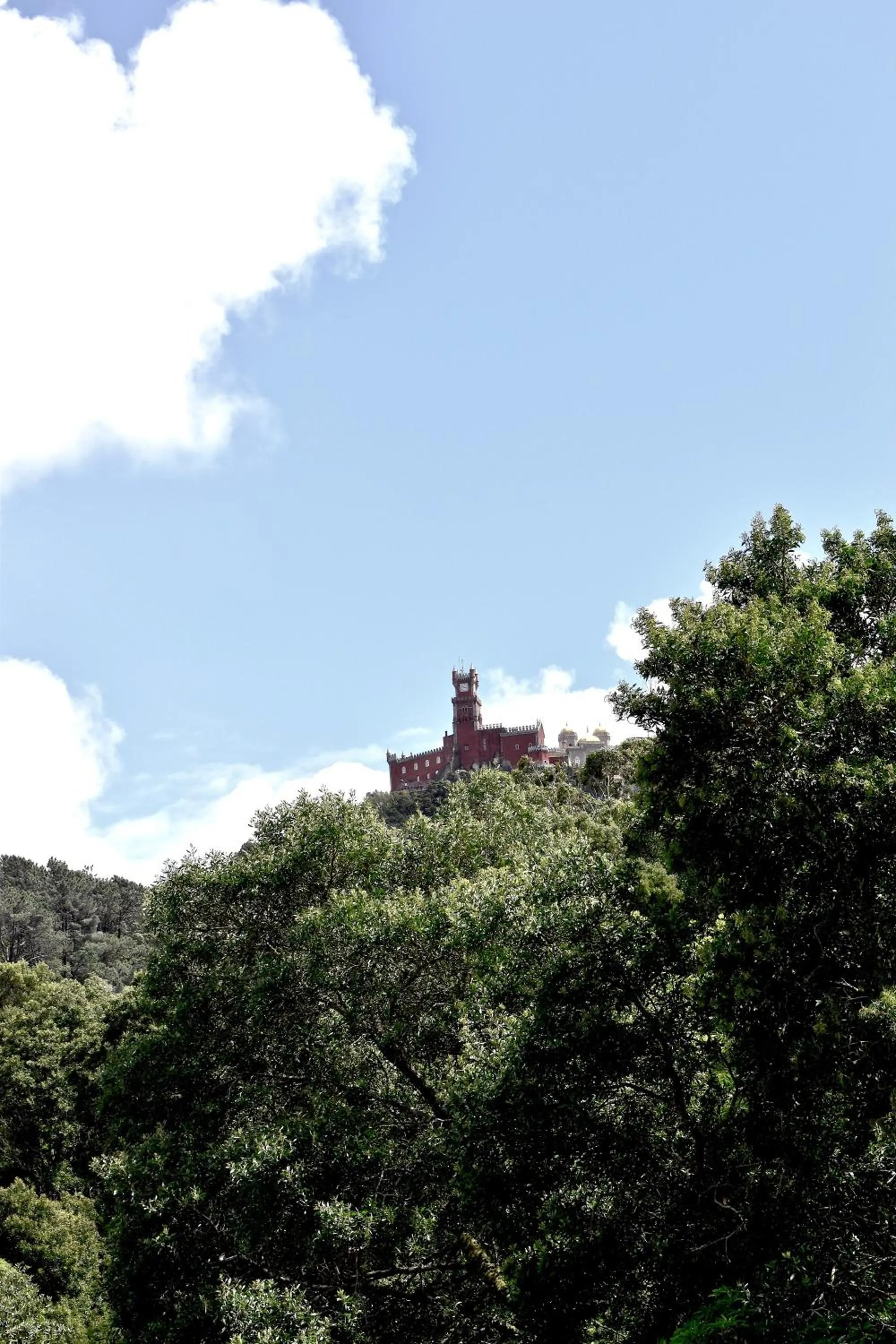 Nearby landmark in Eighteen21 Houses - Quinta Velha