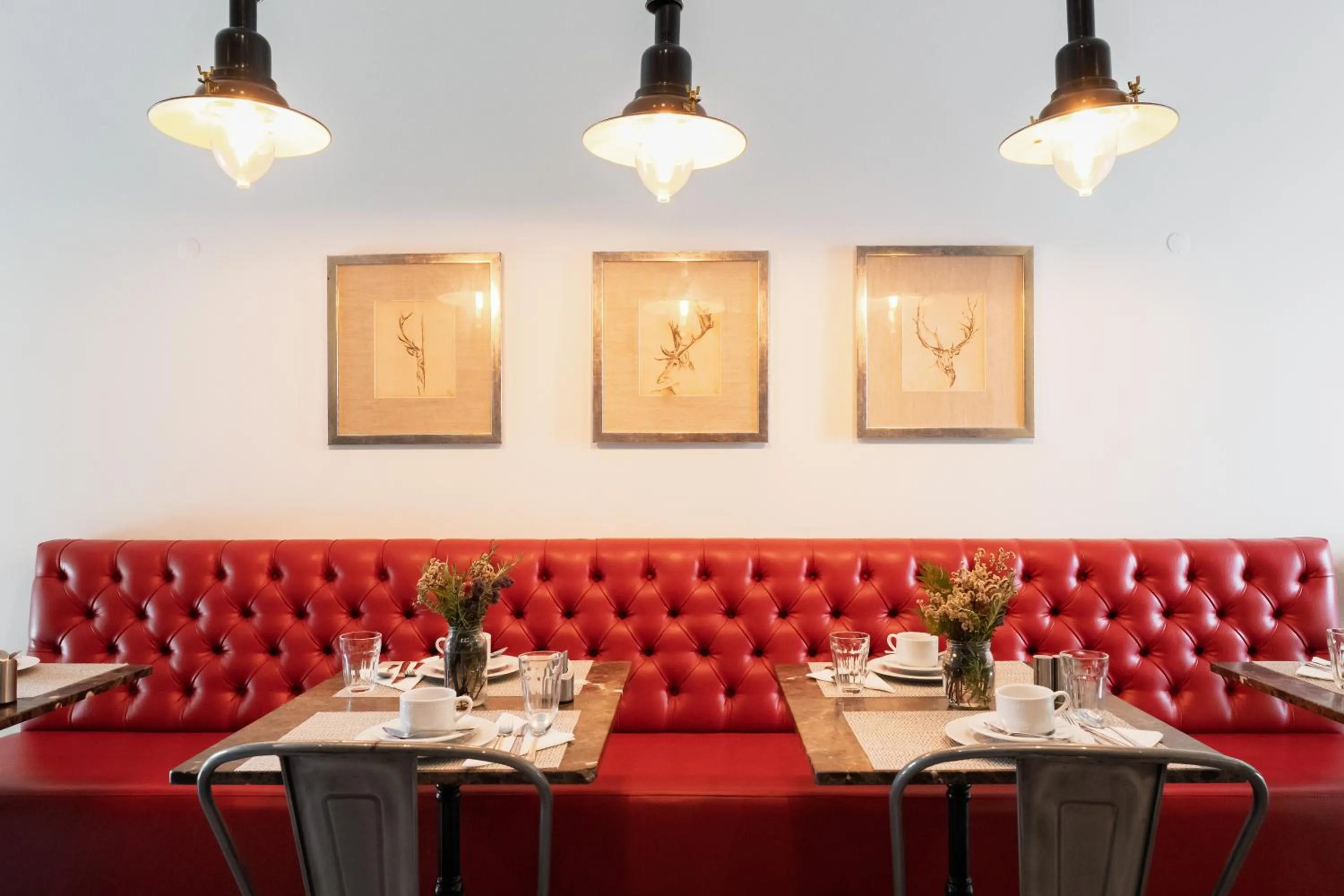 Dining area in Eighteen21 Houses - Quinta Velha