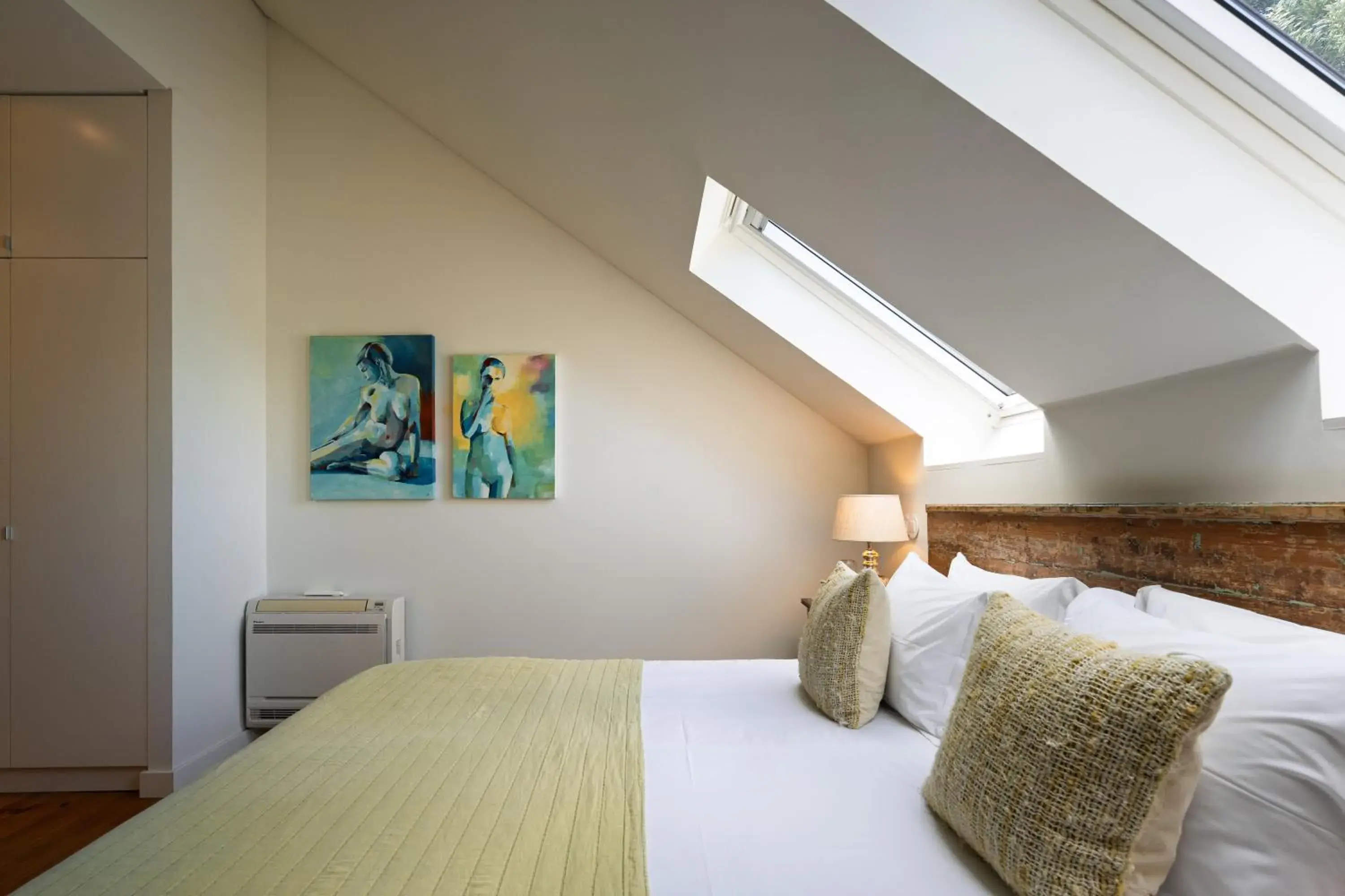 One-Bedroom Chalet in Eighteen21 Houses - Quinta Velha One-Bedroom Chalet in Eighteen21 Houses - Quinta Velha