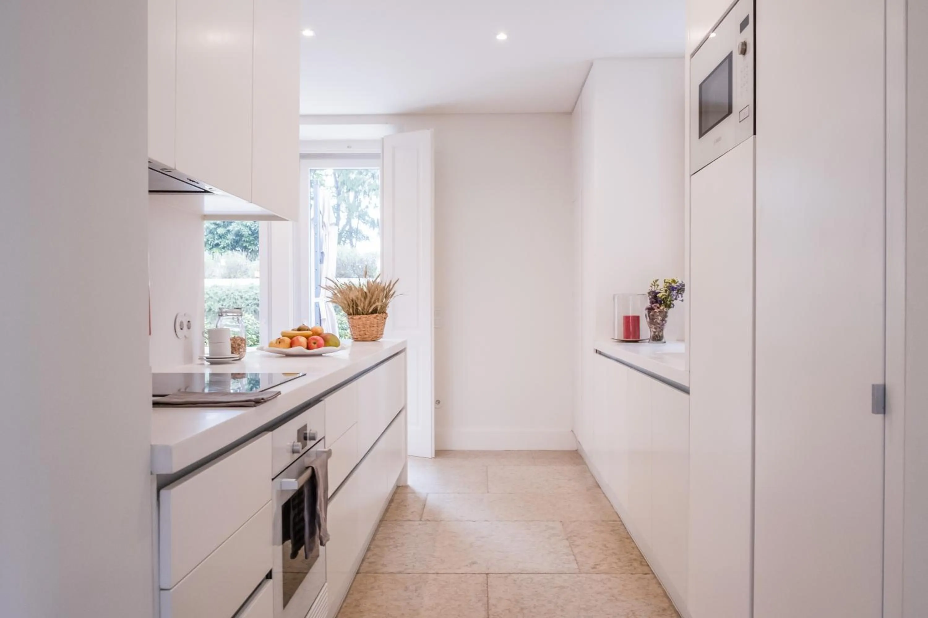 Kitchen or kitchenette in Eighteen21 Houses - Quinta Velha