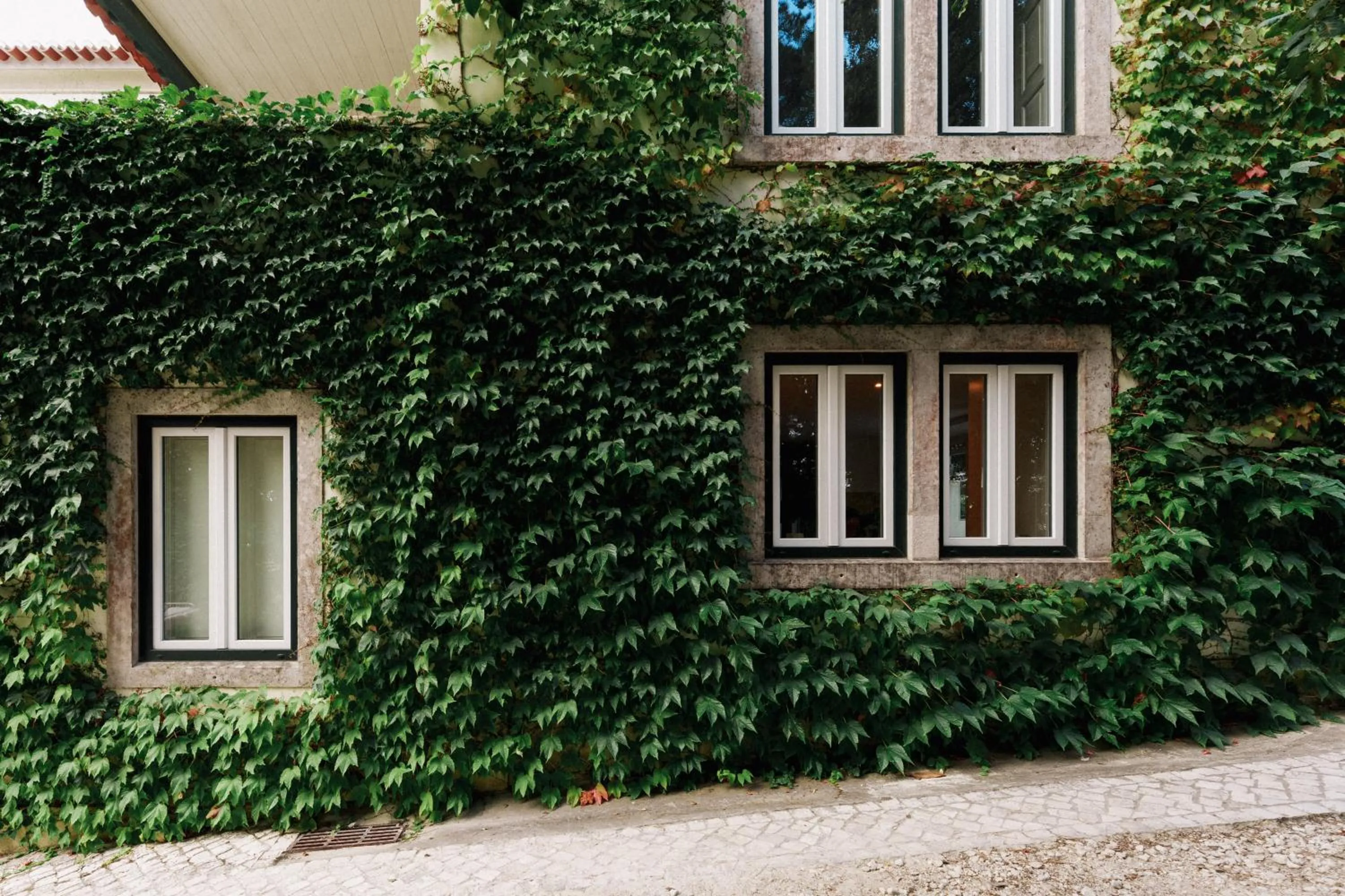 Property building in Eighteen21 Houses - Quinta Velha