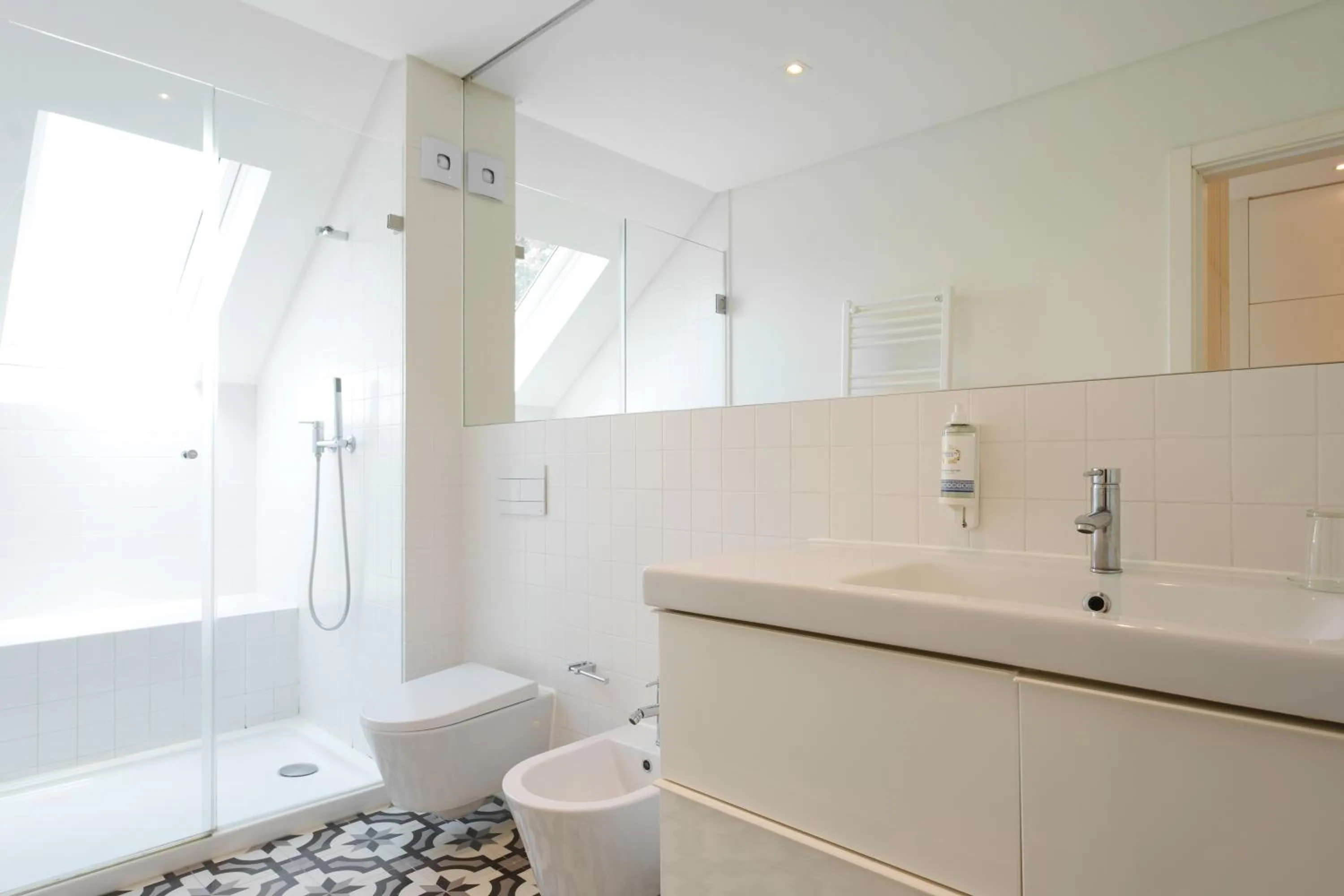 Bathroom in Eighteen21 Houses - Quinta Velha