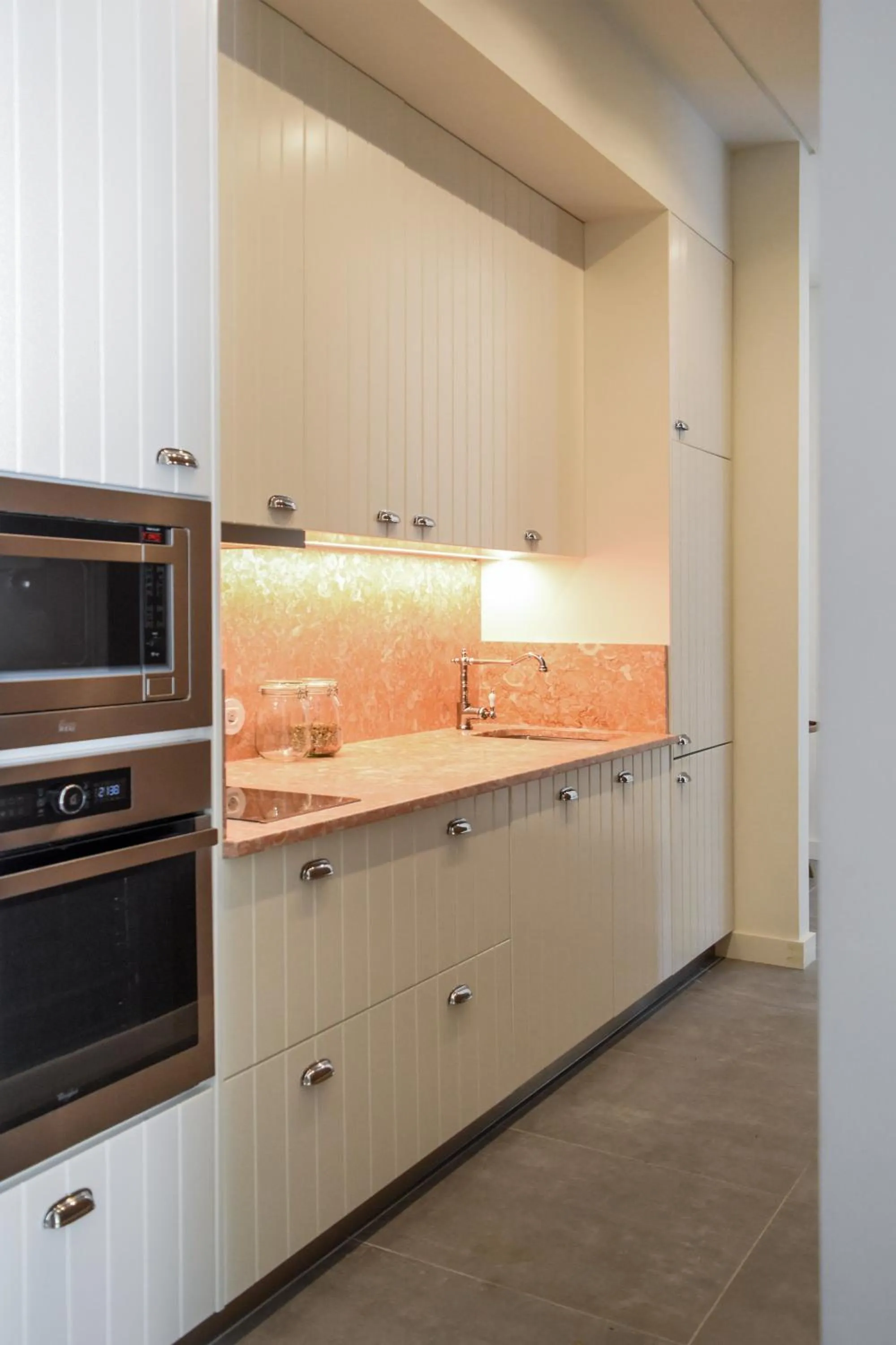 Kitchen or kitchenette in Eighteen21 Houses - Quinta Velha