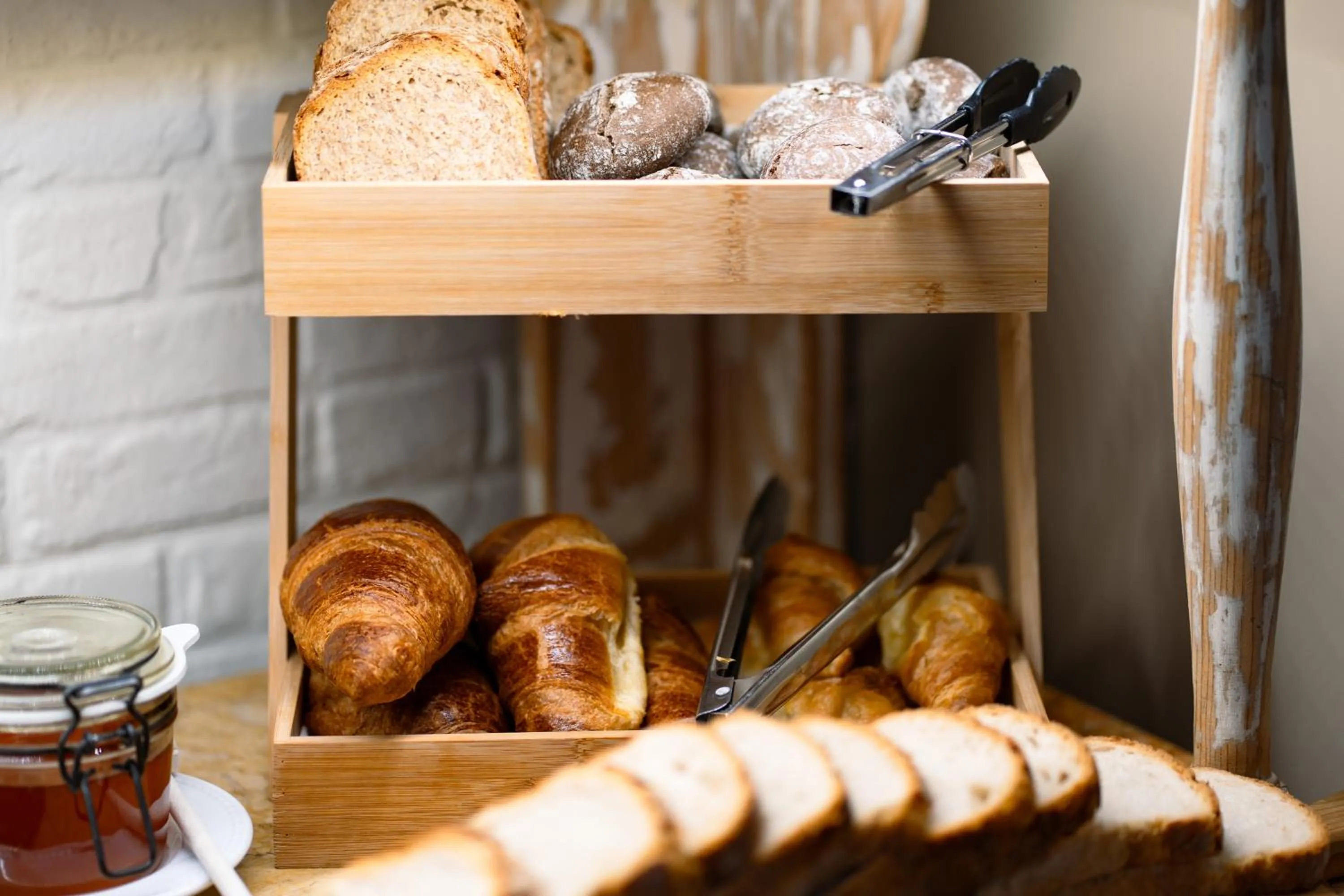 Food in Eighteen21 Houses - Quinta Velha