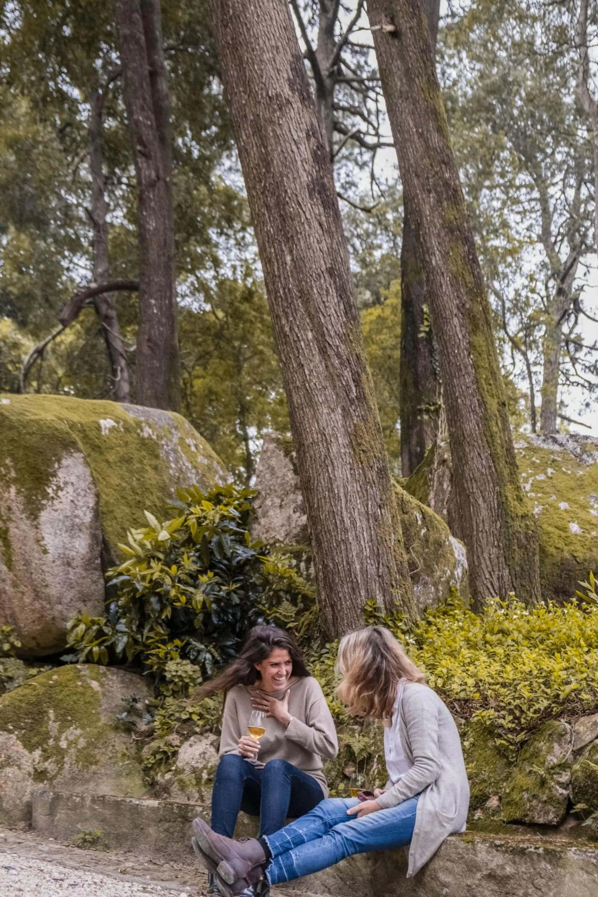 Garden in Eighteen21 Houses - Quinta Velha