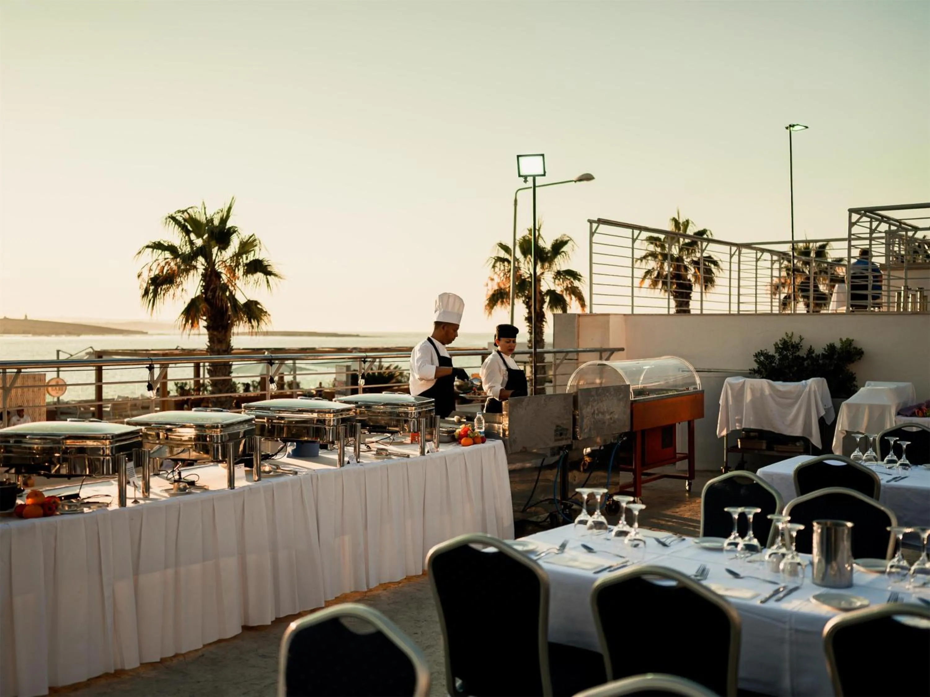 DoubleTree by Hilton Malta