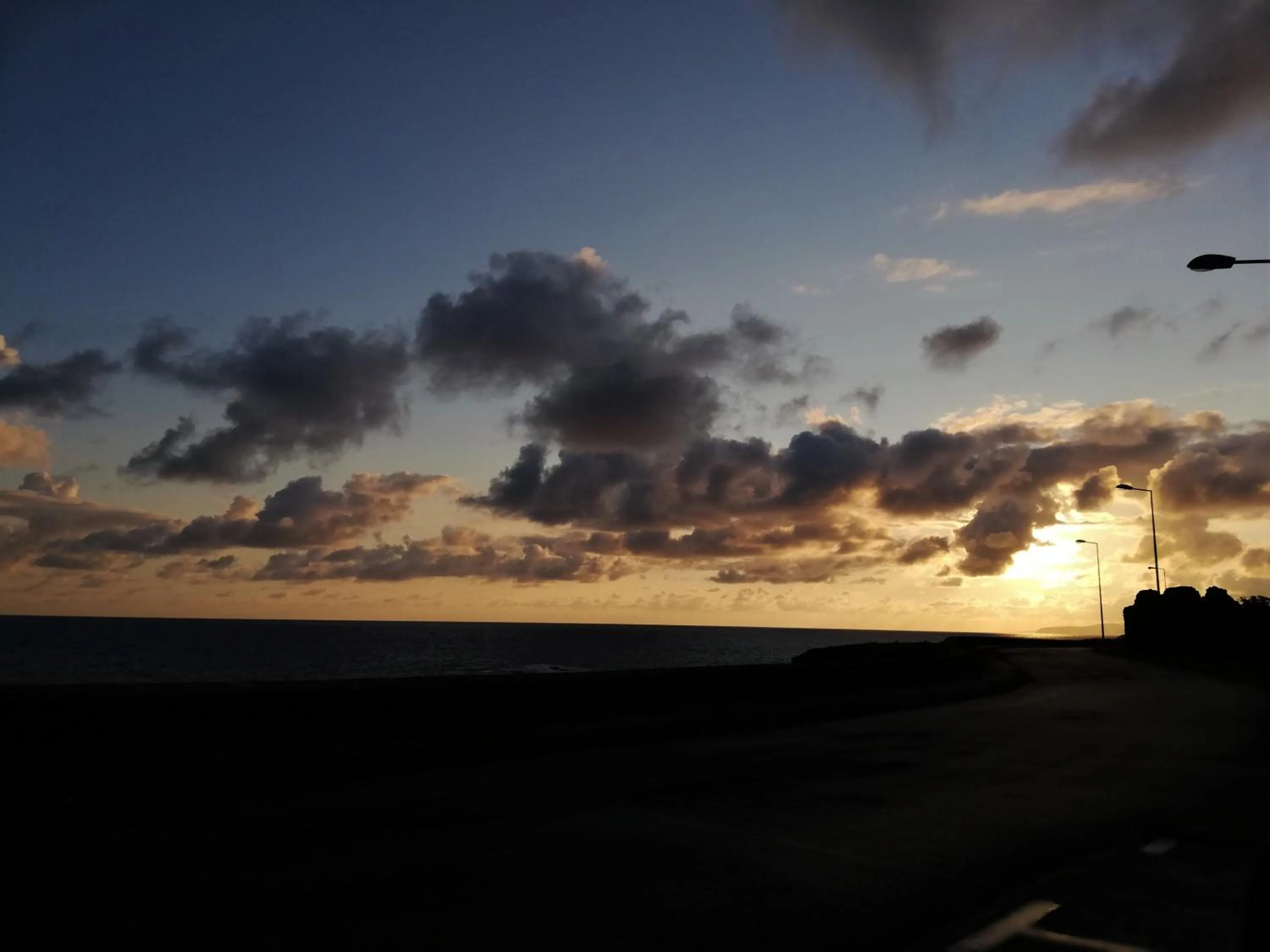 Off site in Whalesbay Hotel Apartamentos