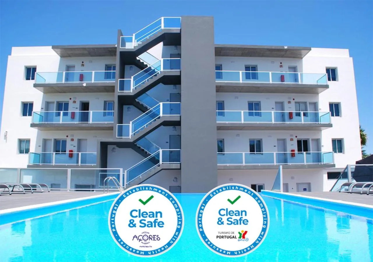 Whalesbay Hotel Apartamentos