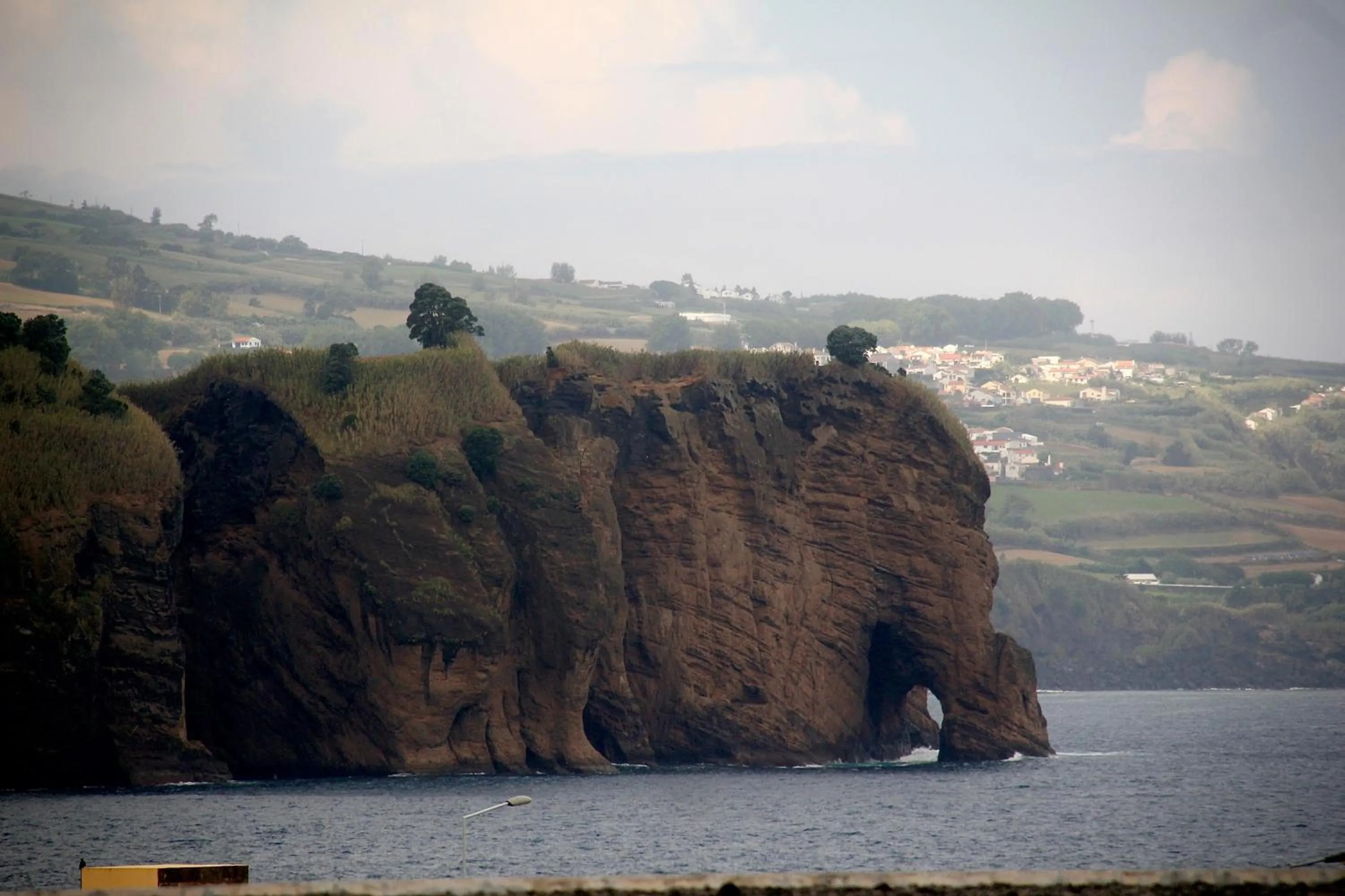 City view in Whalesbay Hotel Apartamentos