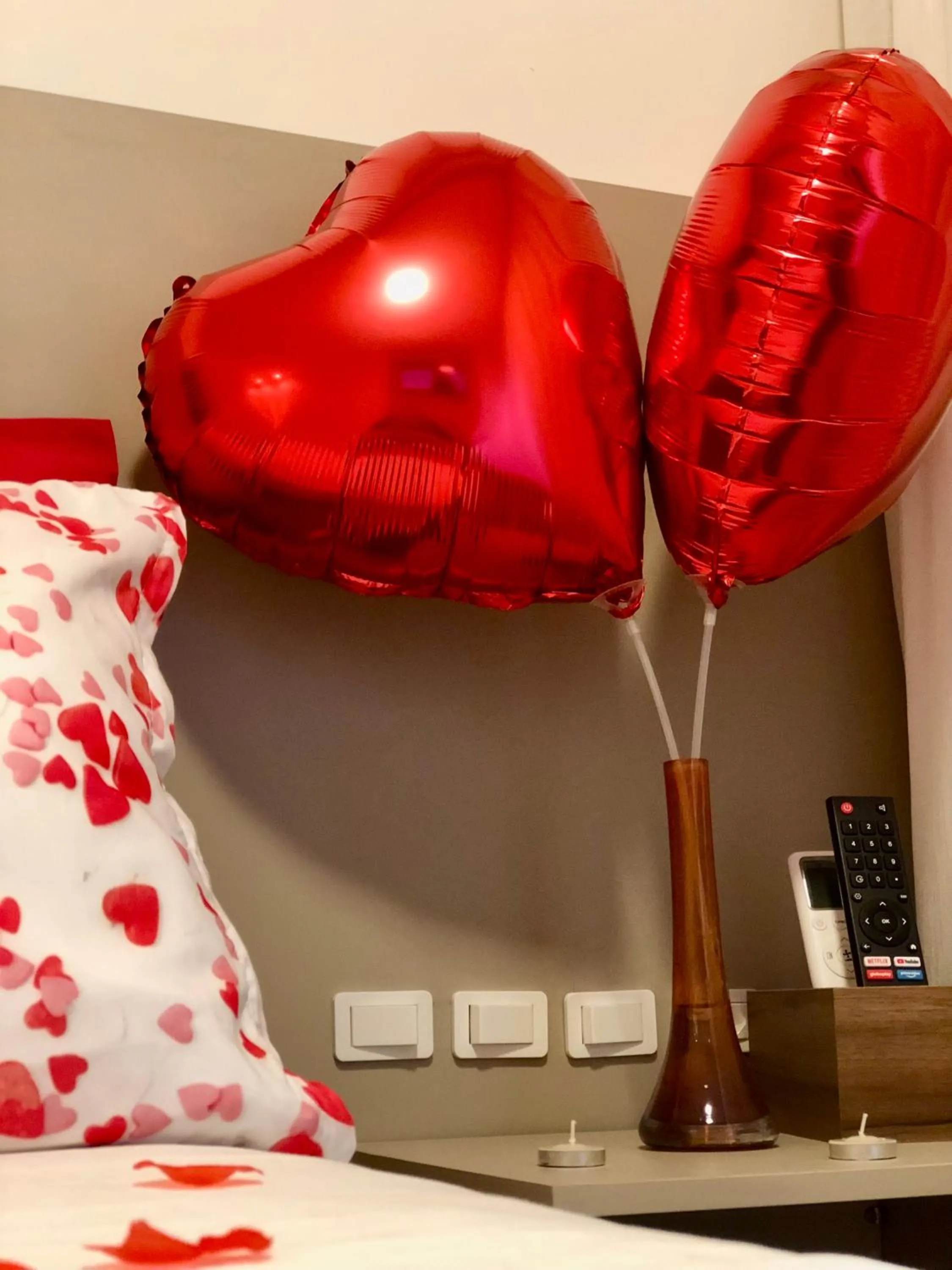 Bedroom, Bed in Hotel Natur Campeche