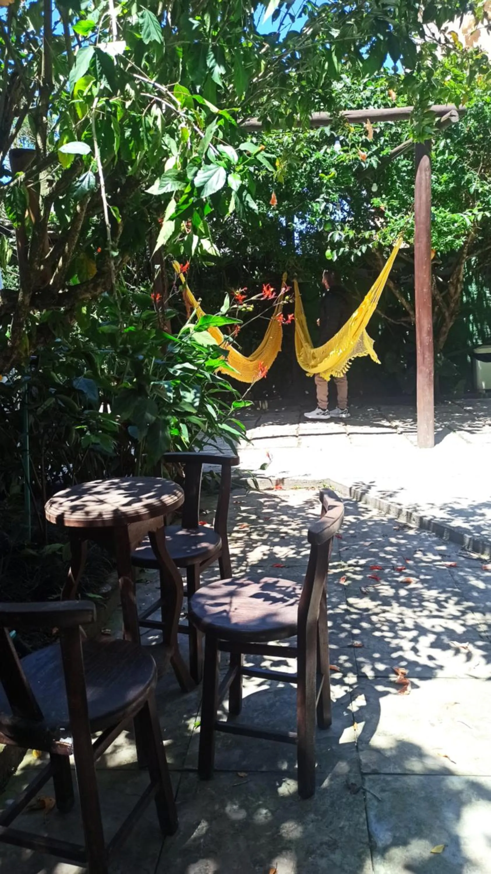 Hotel Natur Campeche