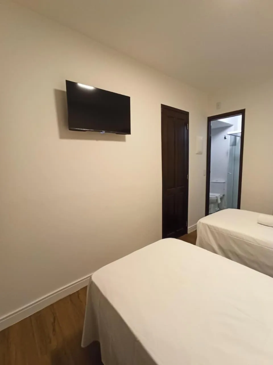 Apartment in Hotel Natur Campeche