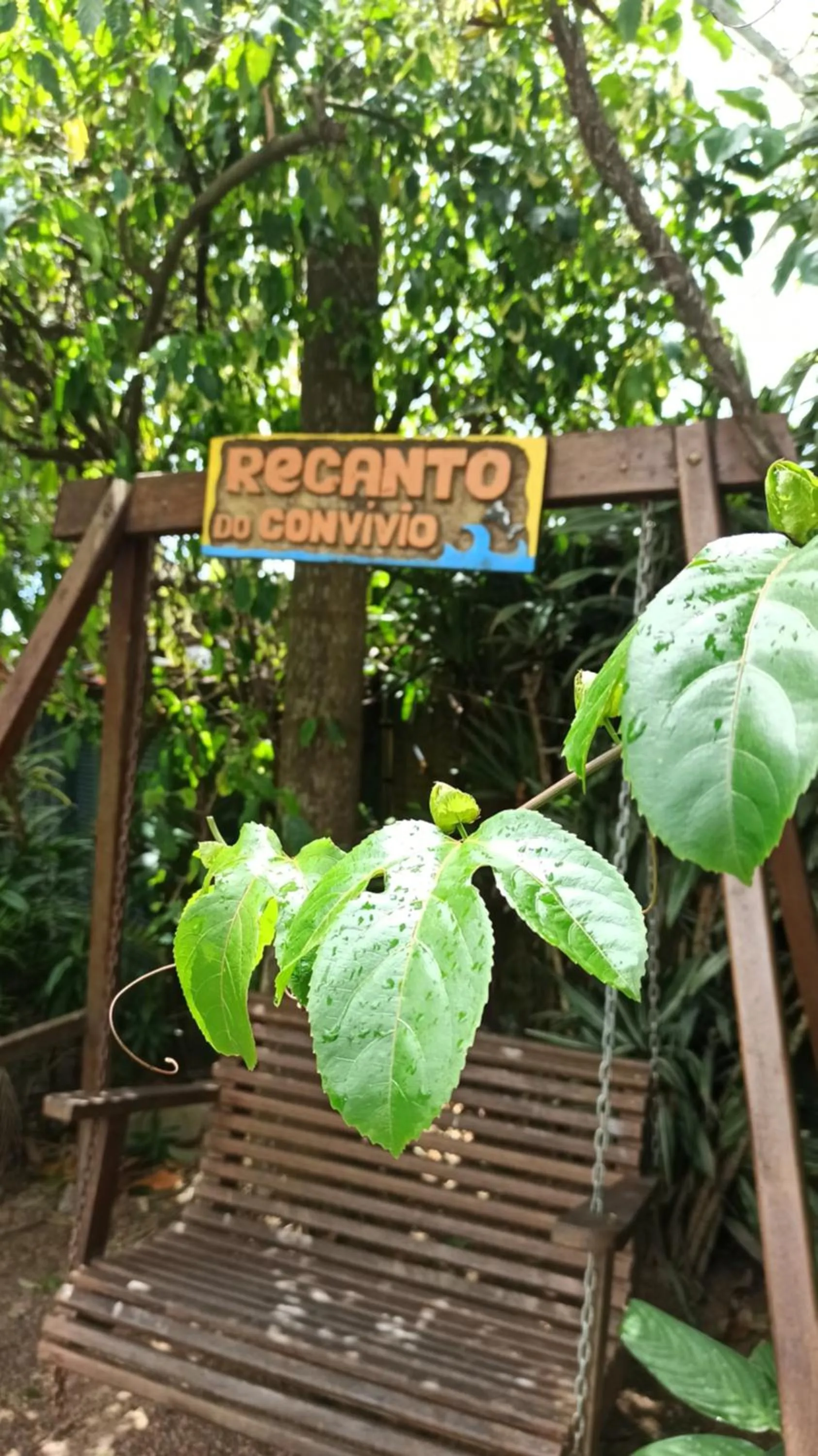 Hotel Natur Campeche