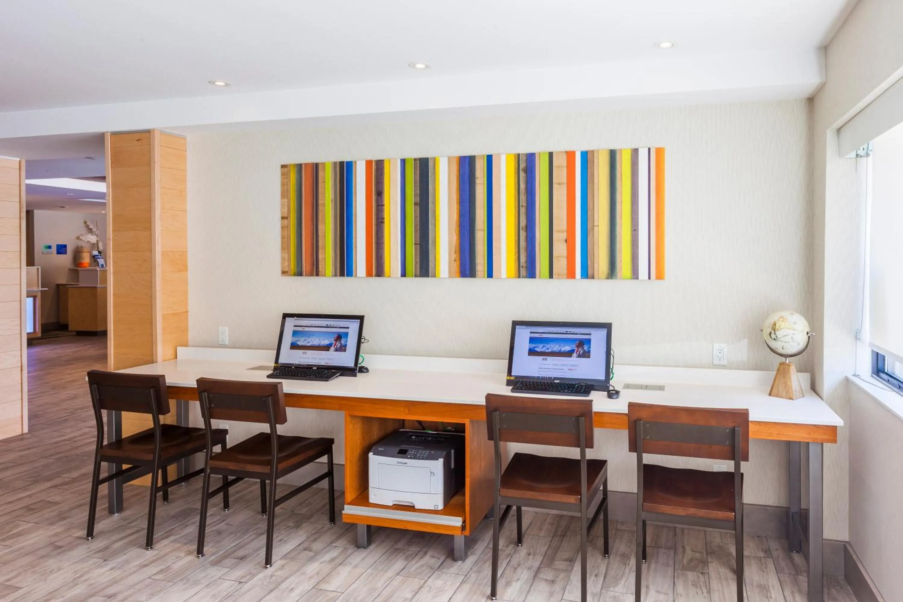 Other in Holiday Inn Express Hotel & Suites Saint John Harbour Side by IHG