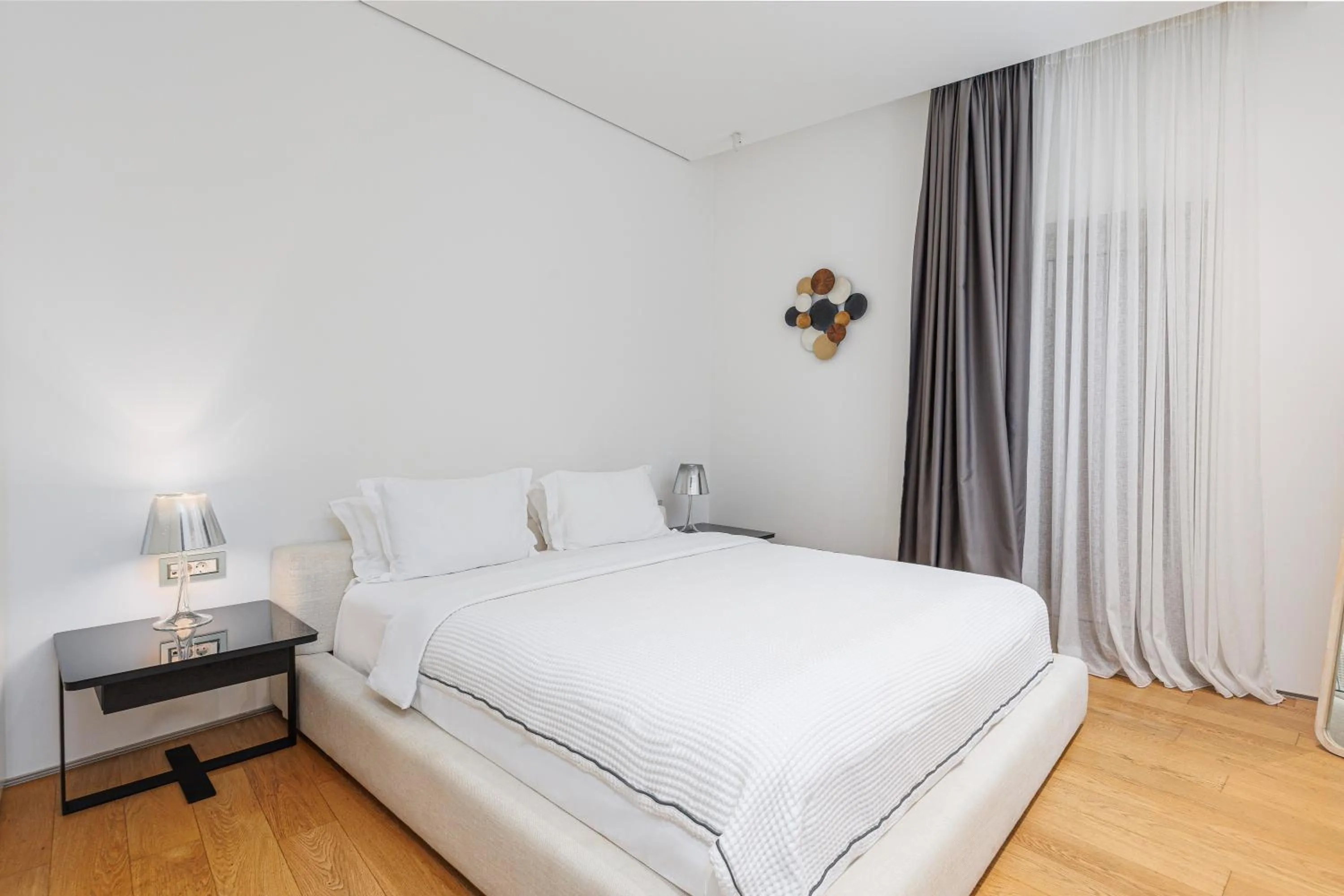 Bedroom, Bed in Dukley Hotel & Resort