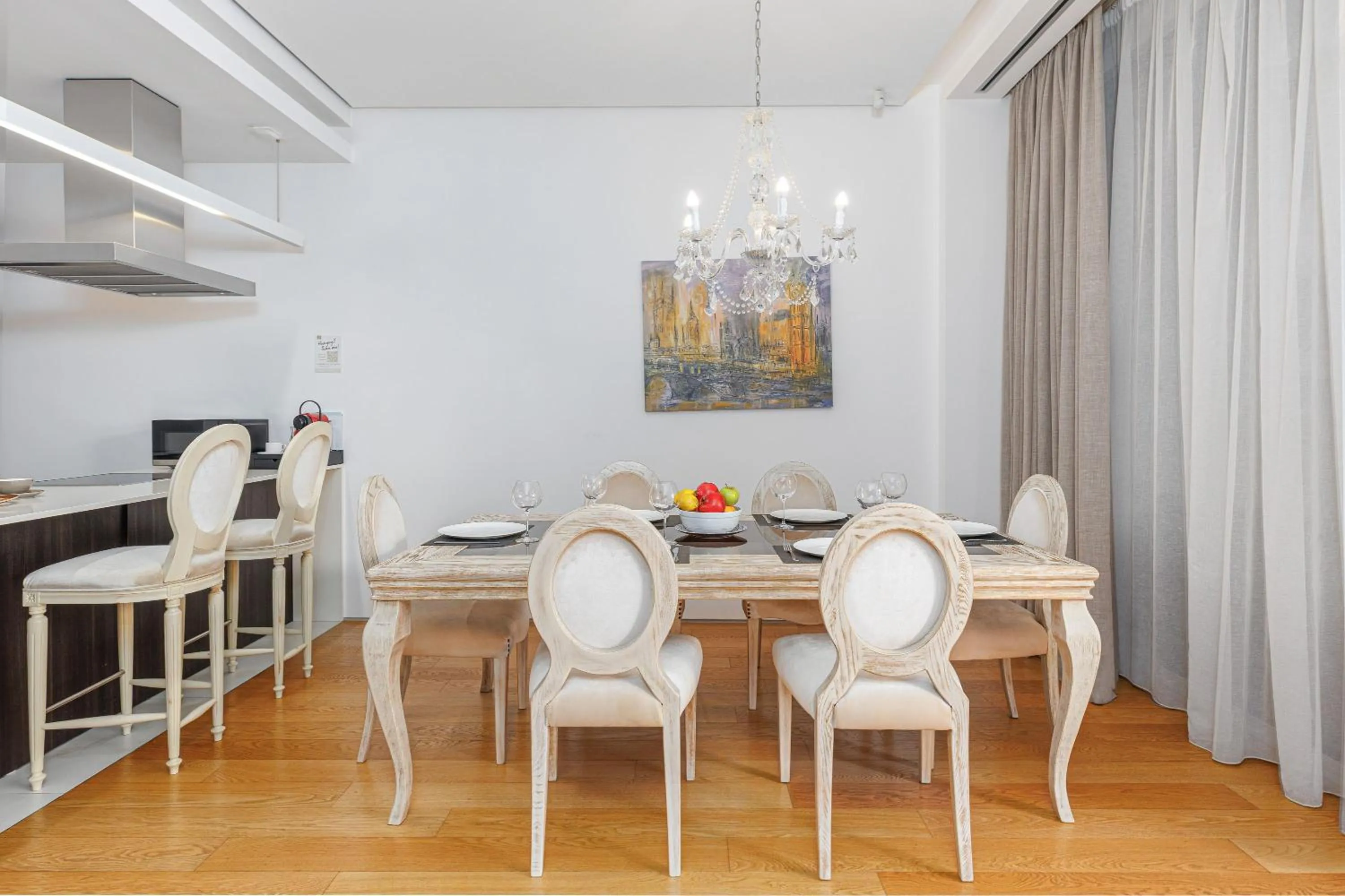 Dining area in Dukley Hotel & Resort
