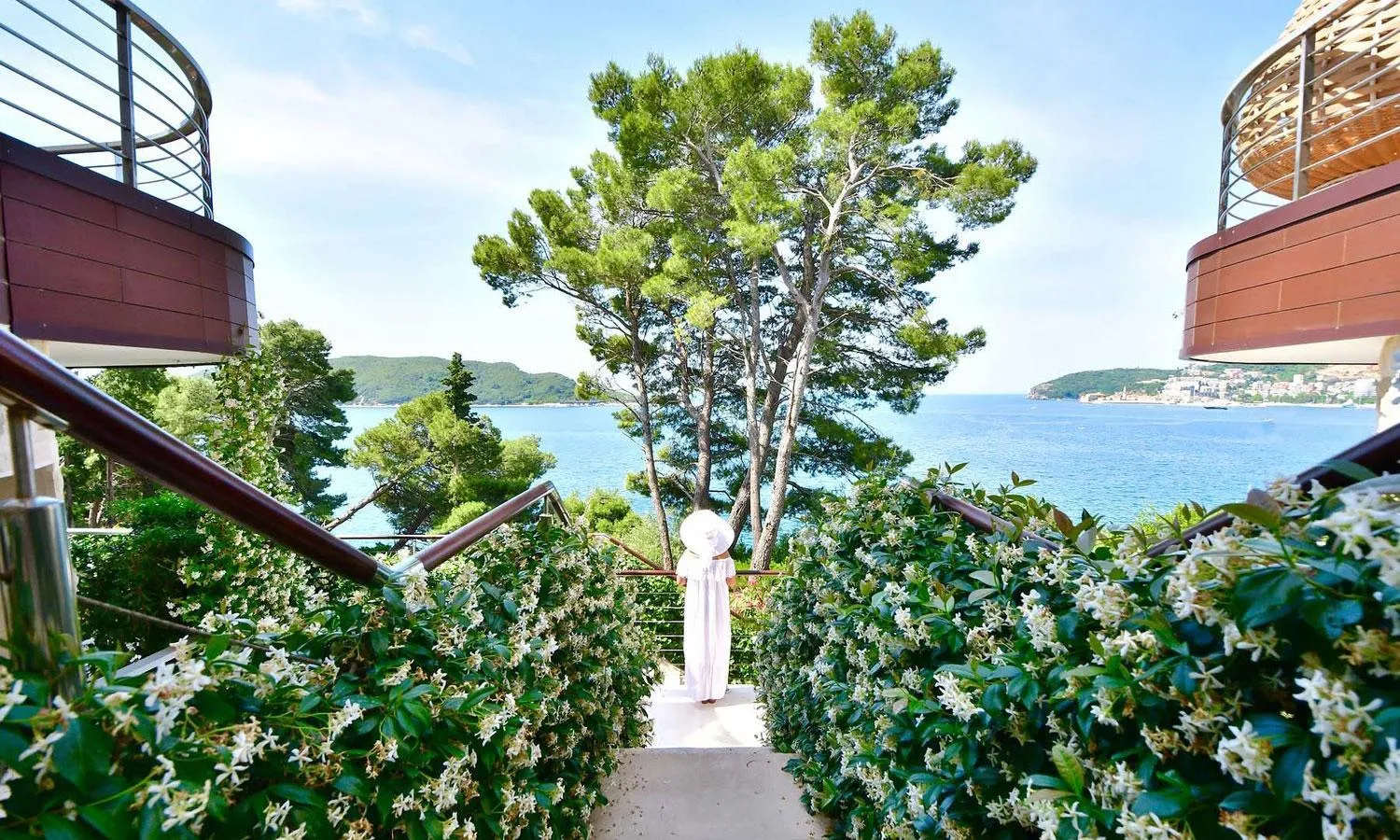 Garden in Dukley Hotel & Resort