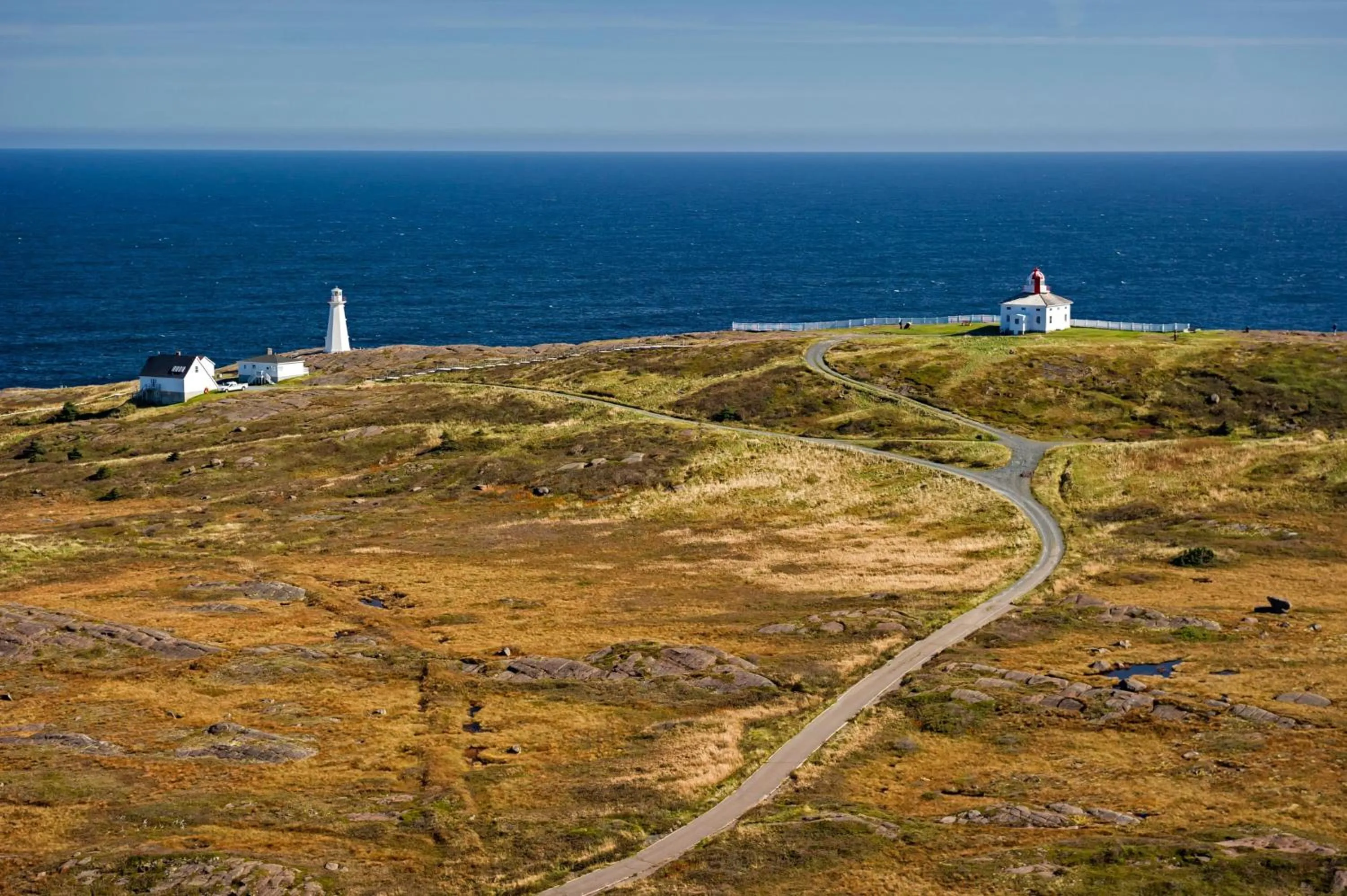 Area and facilities in Holiday Inn St Johns by IHG