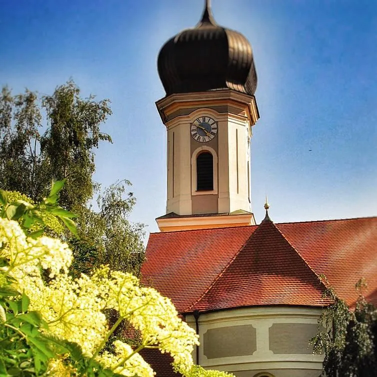 Nearby landmark in Hotel Gasthof Rosenwirt