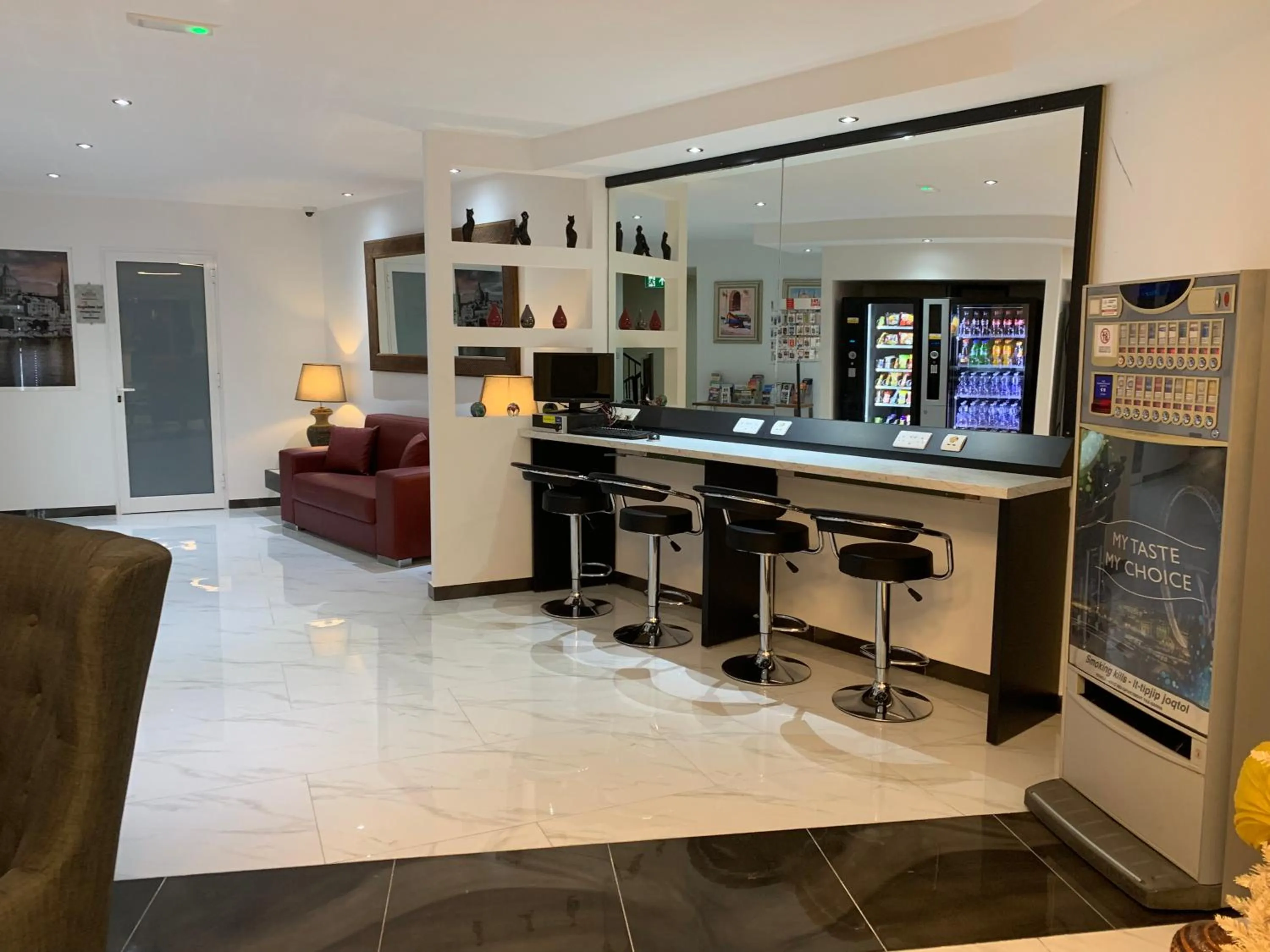 Other in Dean Hamlet Hotel