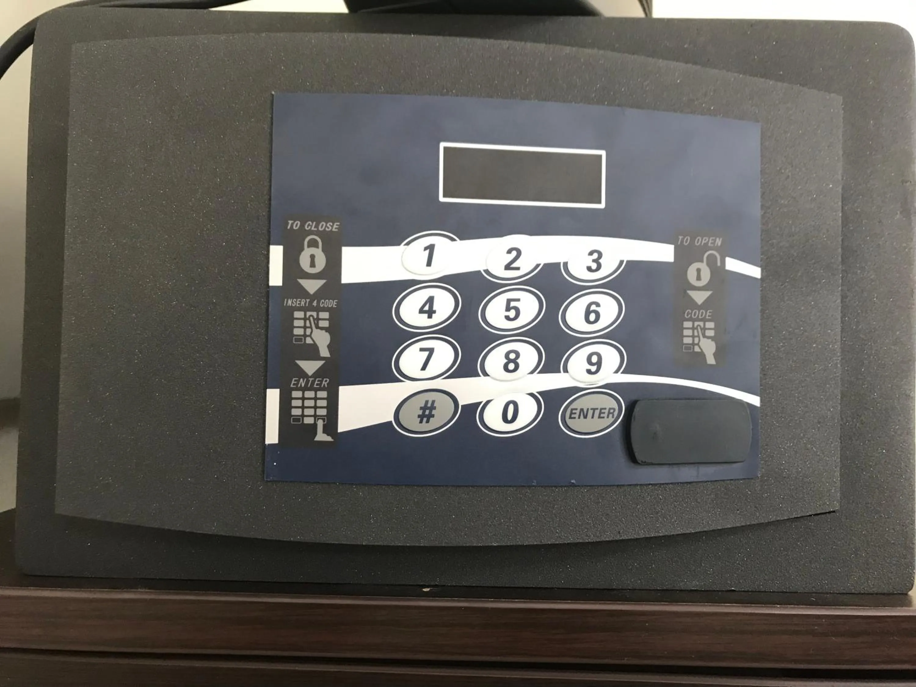 Other in Dean Hamlet Hotel