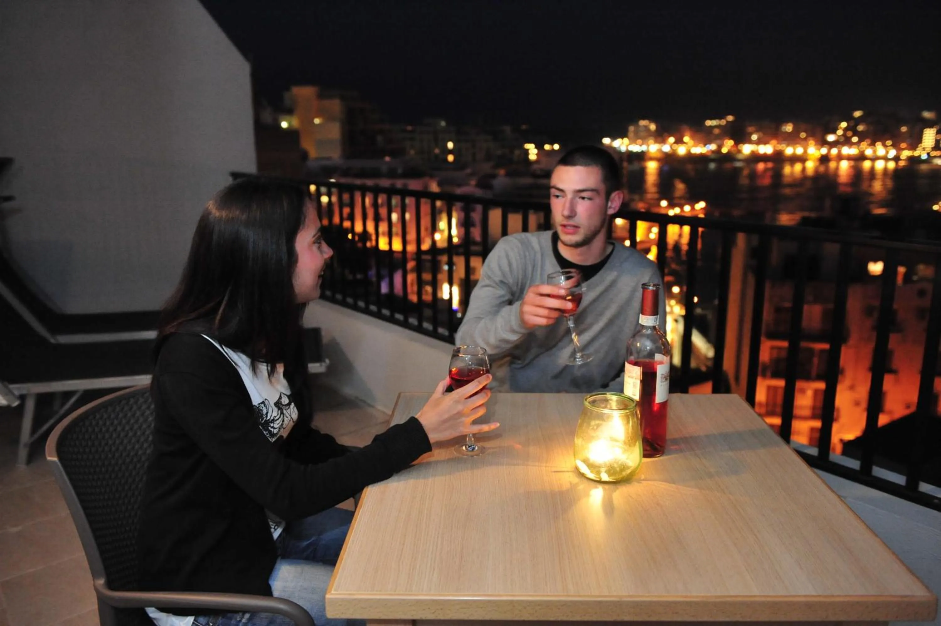 Nearby landmark in Dean Hamlet Hotel