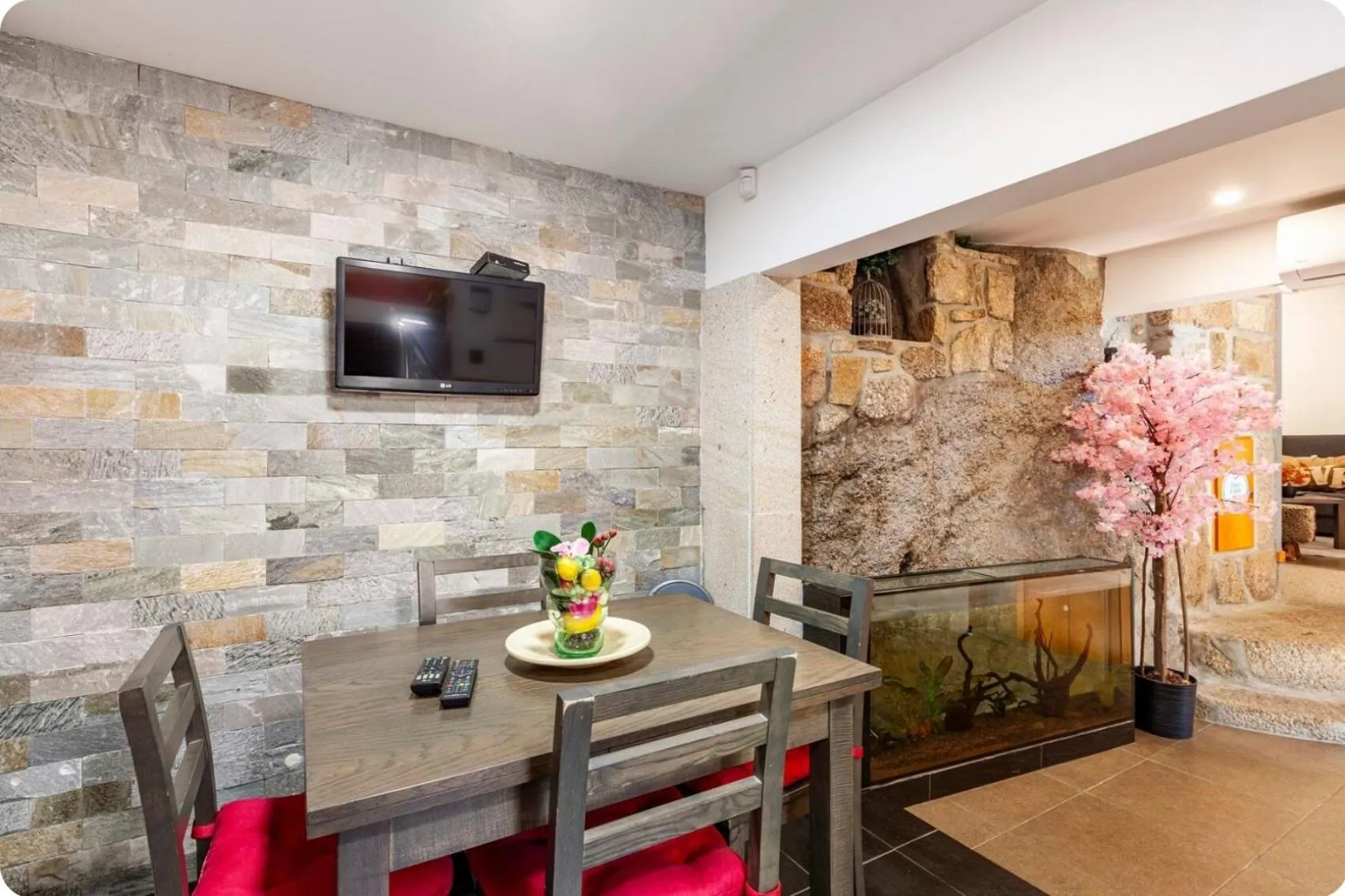 Casa da Fonte Gerês