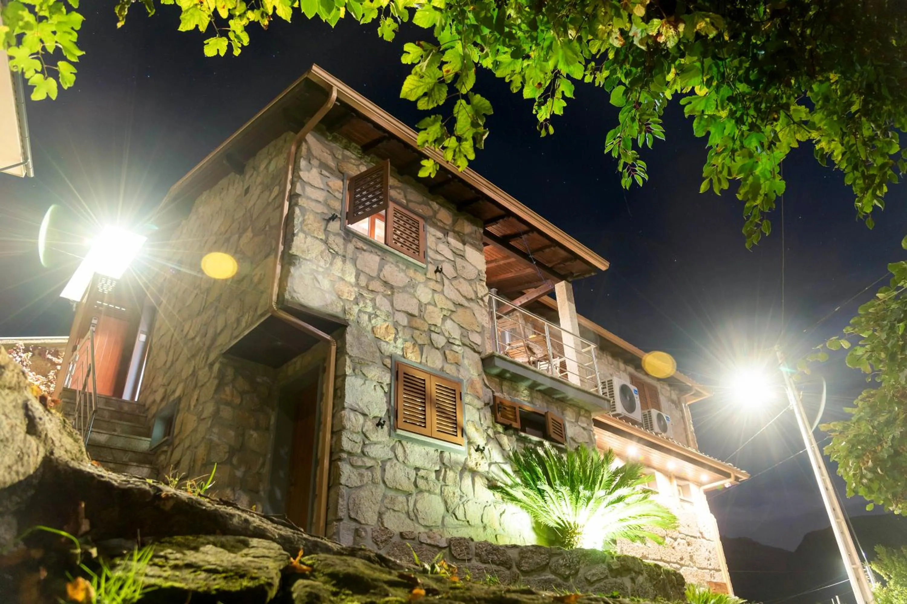 Casa da Fonte Gerês