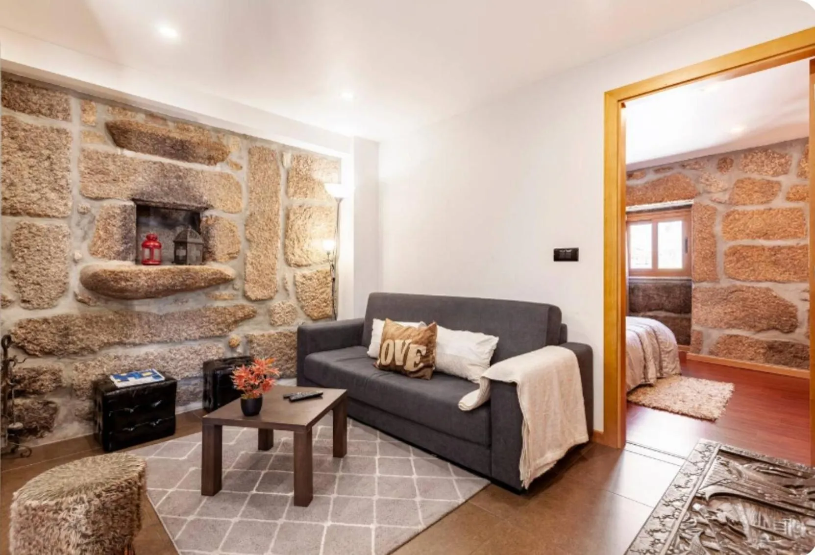 Casa da Fonte Gerês