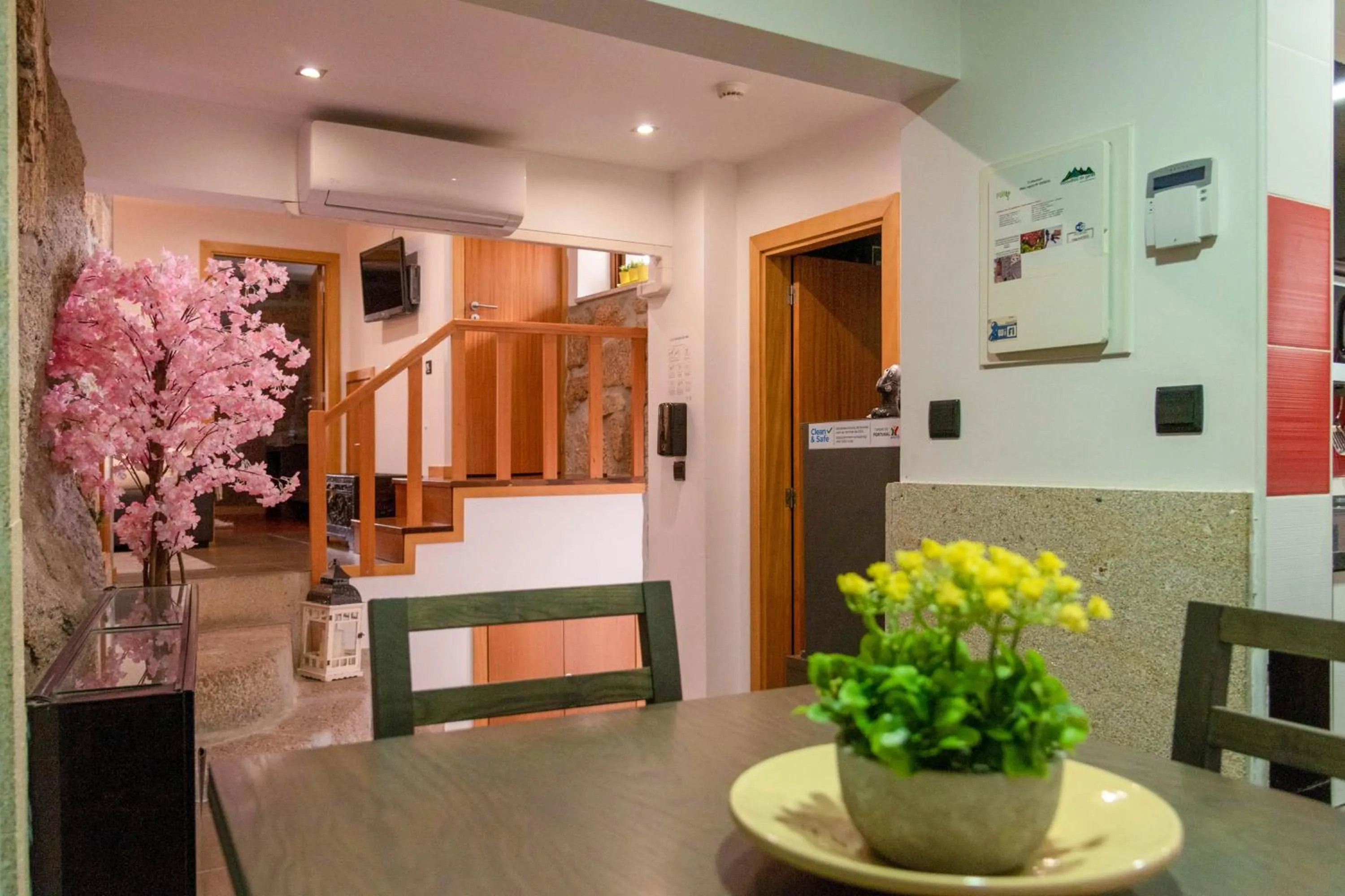 Casa da Fonte Gerês