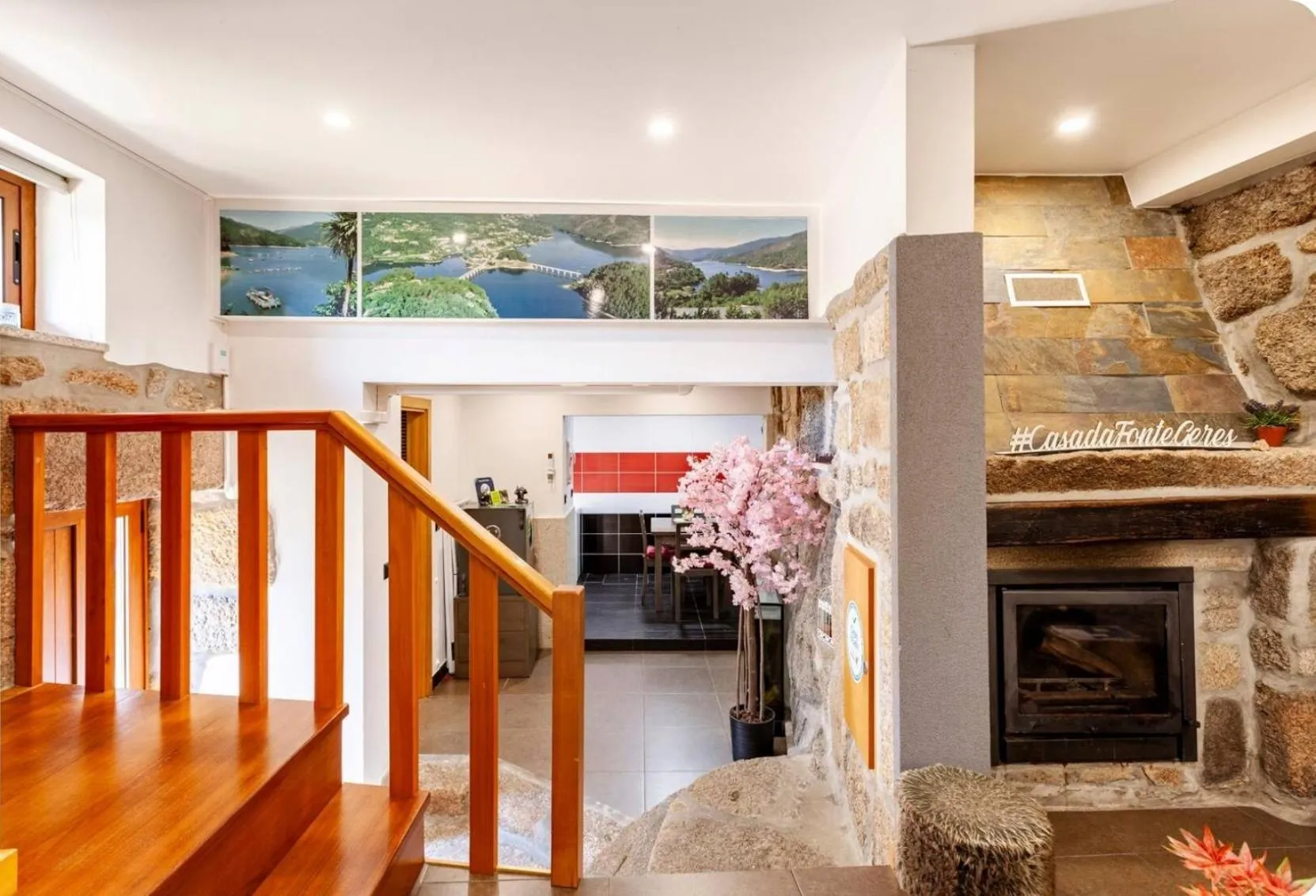 Casa da Fonte Gerês