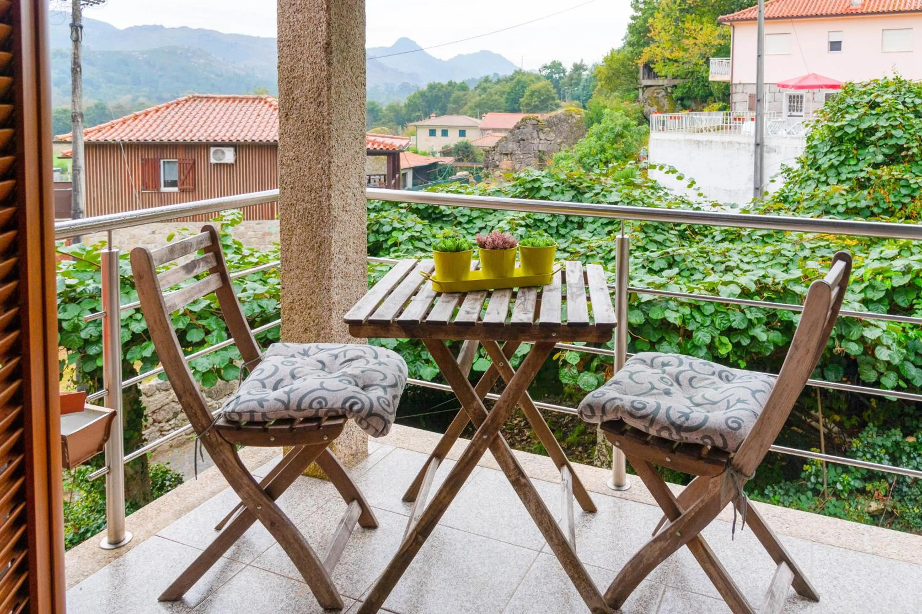 Casa da Fonte Gerês