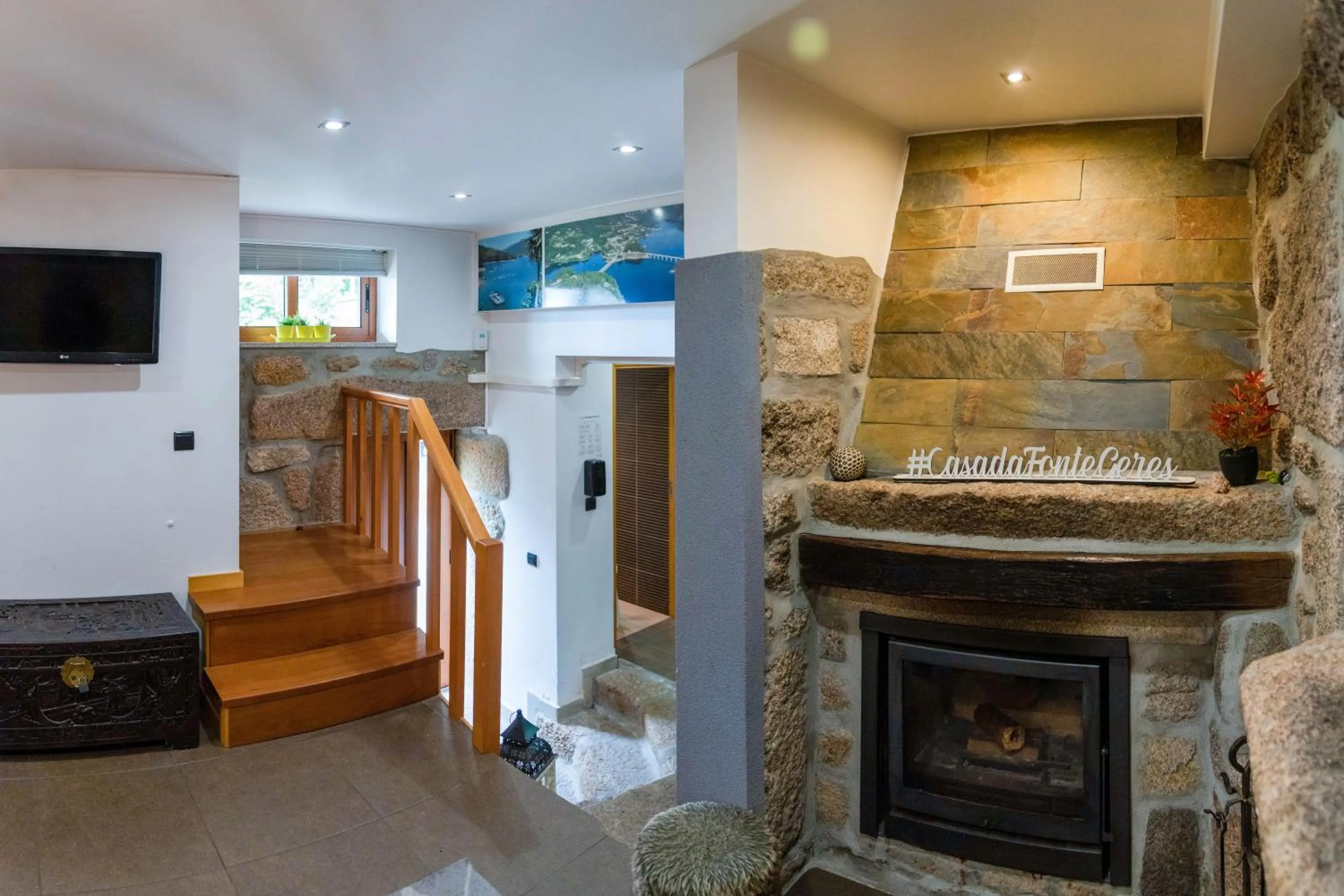 Casa da Fonte Gerês