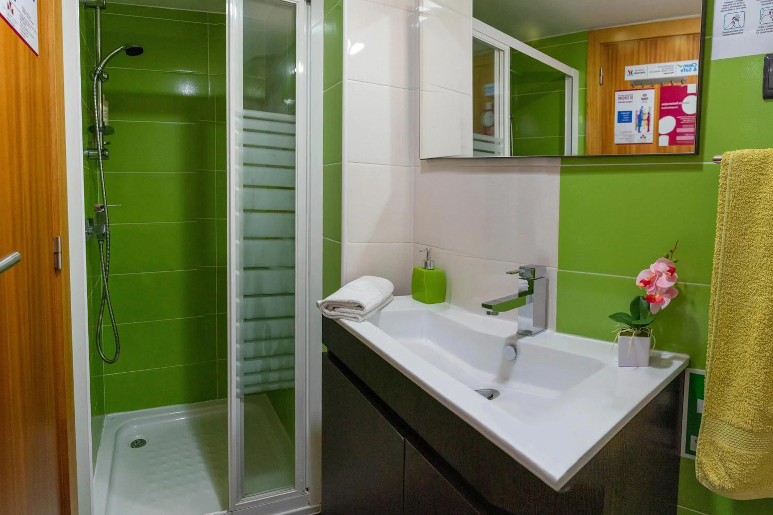 Casa da Fonte Gerês